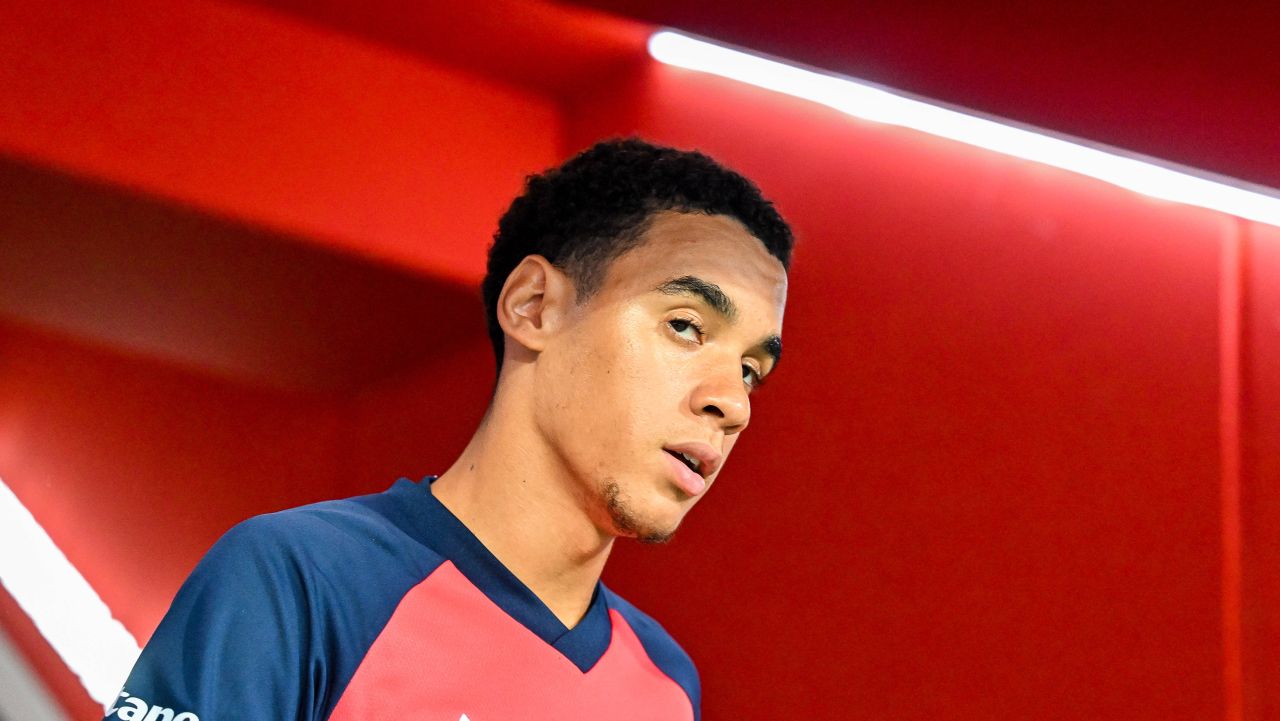 Bayern Munchen, dezvăluiri în cazul lui Jamal Musiala: ”Ăsta a fost șocul inițial”