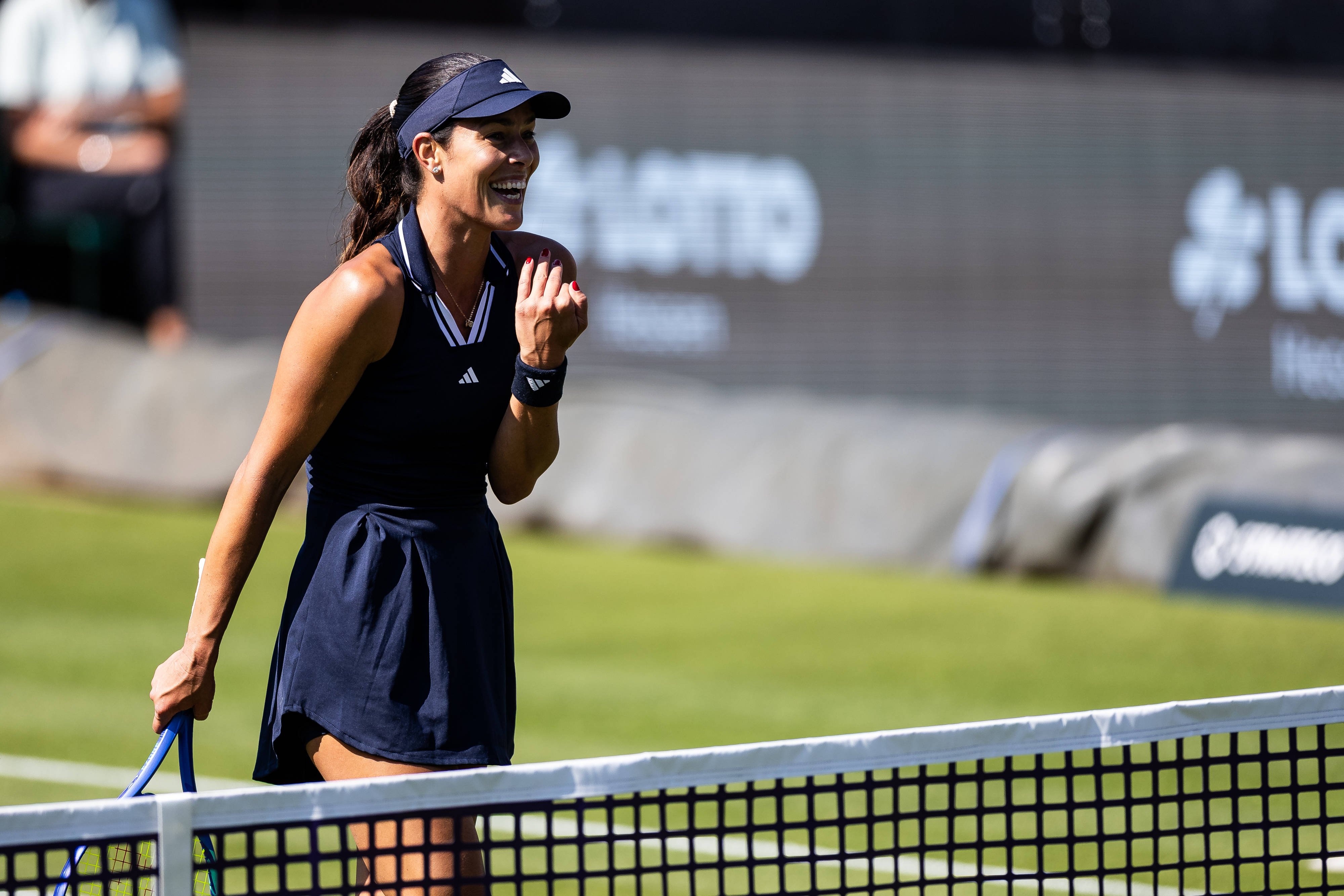 Ce i-a cerut Ana Ivanovic Soranei Cîrstea: fosta campioană de la Roland Garros va fi la Plazma Youth Sports Games All-Star