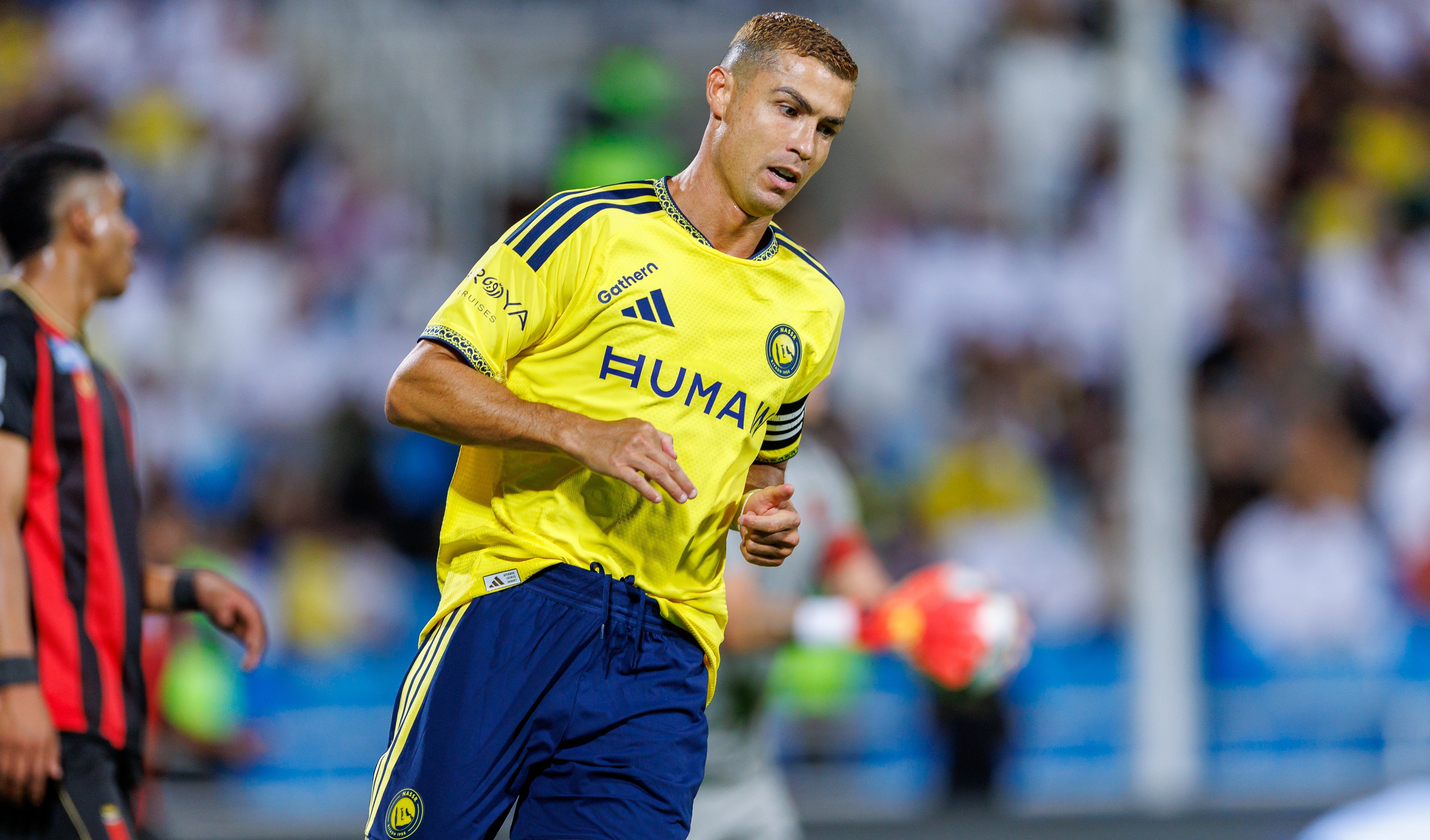 Cristiano Ronaldo, foarte aproape să facă istorie! Cât mai are până la golul 1000