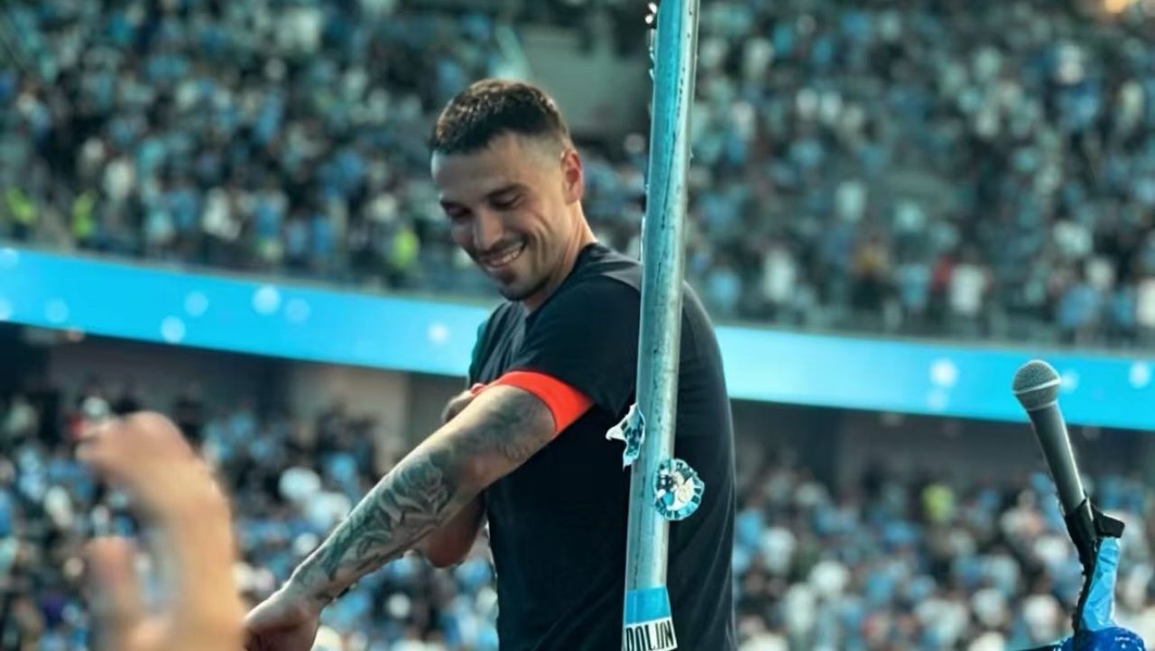 „Trăiesc ceva incredibil!” Nicolae Stanciu, idol în China! Orașul în care joacă românul: „8-9 milioane de locuitori”