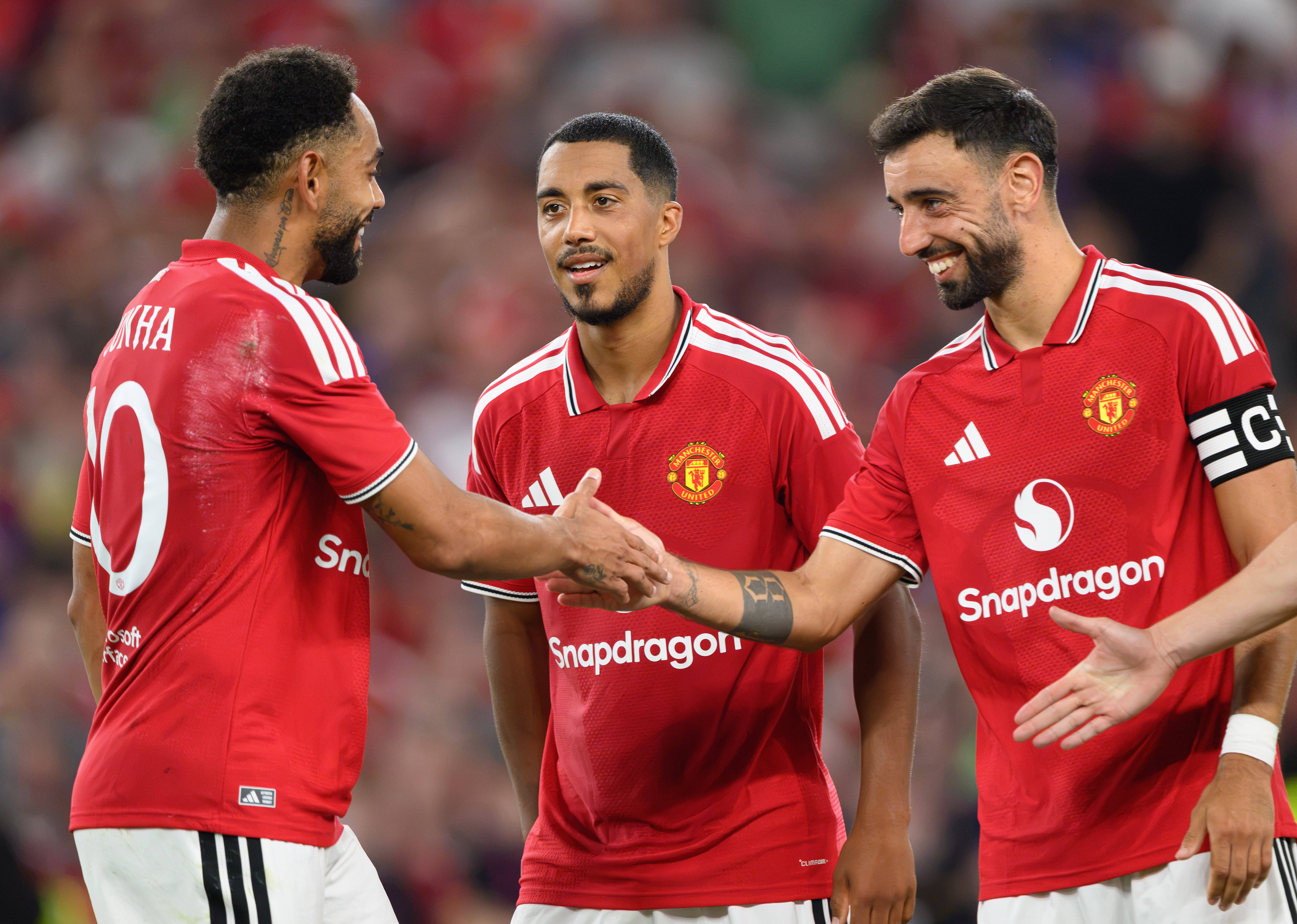 Hull City - Manchester United, de la 14:30, LIVE pe VOYO Sport 1. ”Diavolii” debutează cu o nou-promovată în noul sezon