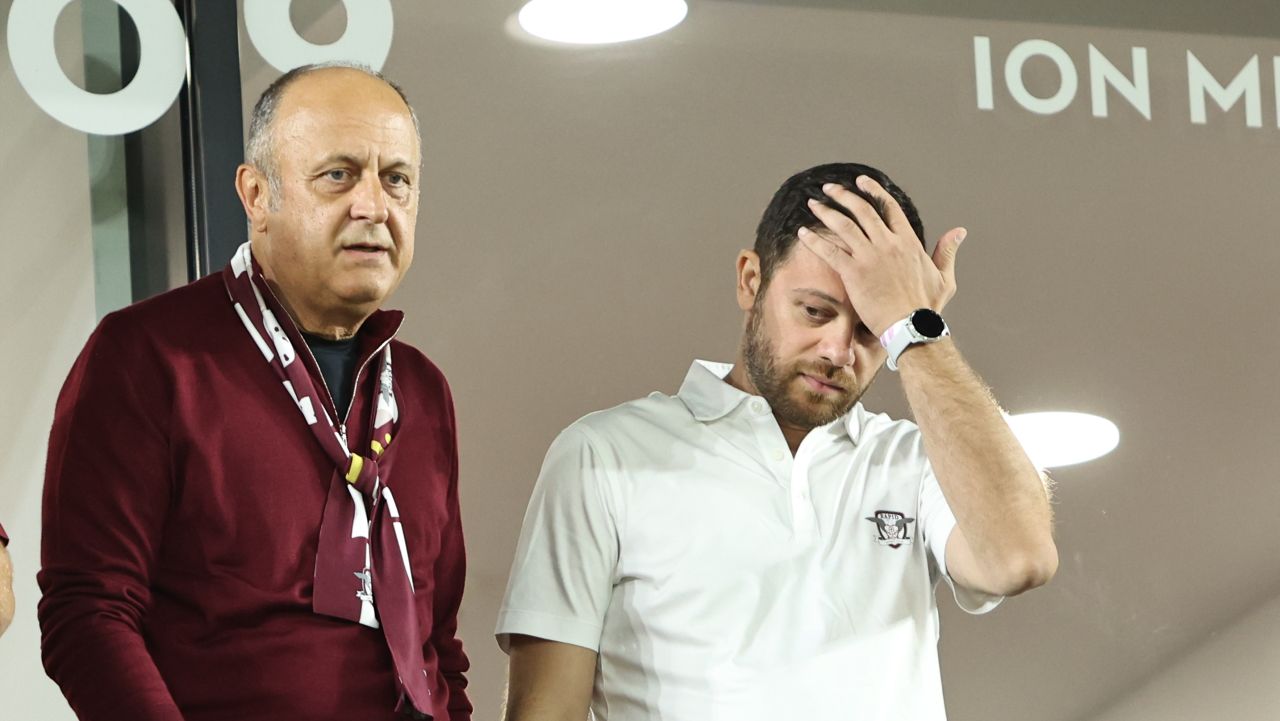 Rapid, acuzată că nu a plătit nici acum transferul: "Au trecut 6-7 luni!"
