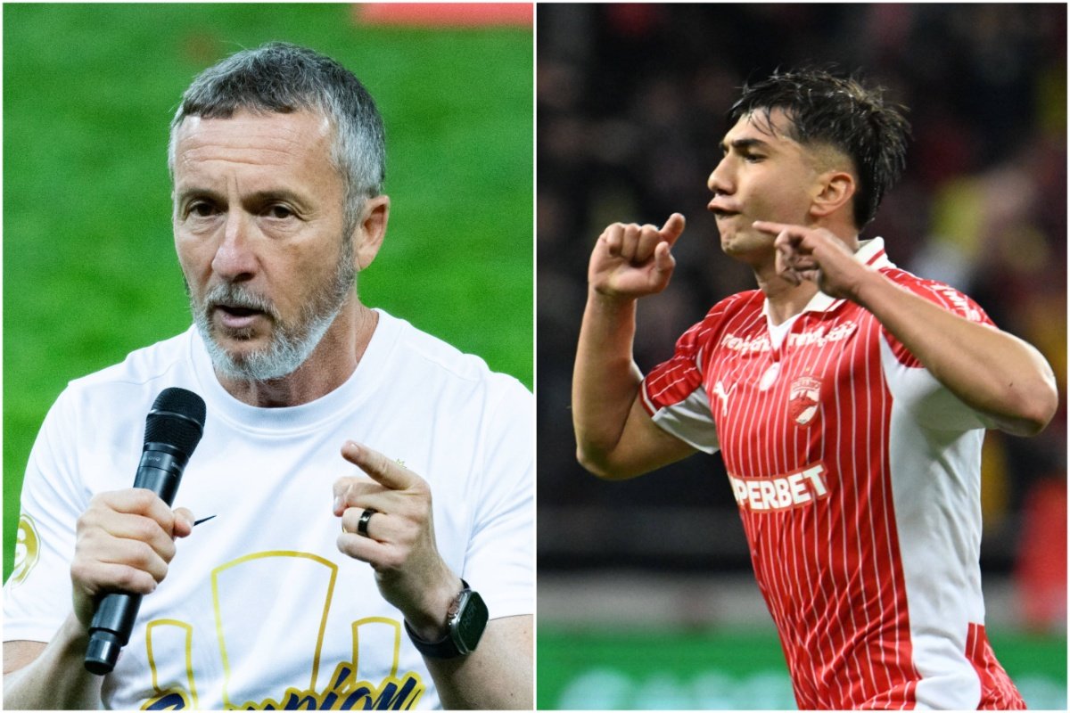Mihai Stoica, adevărul despre plecarea lui Alexandru Musi de la FCSB: ”Nu îi plăcea!”