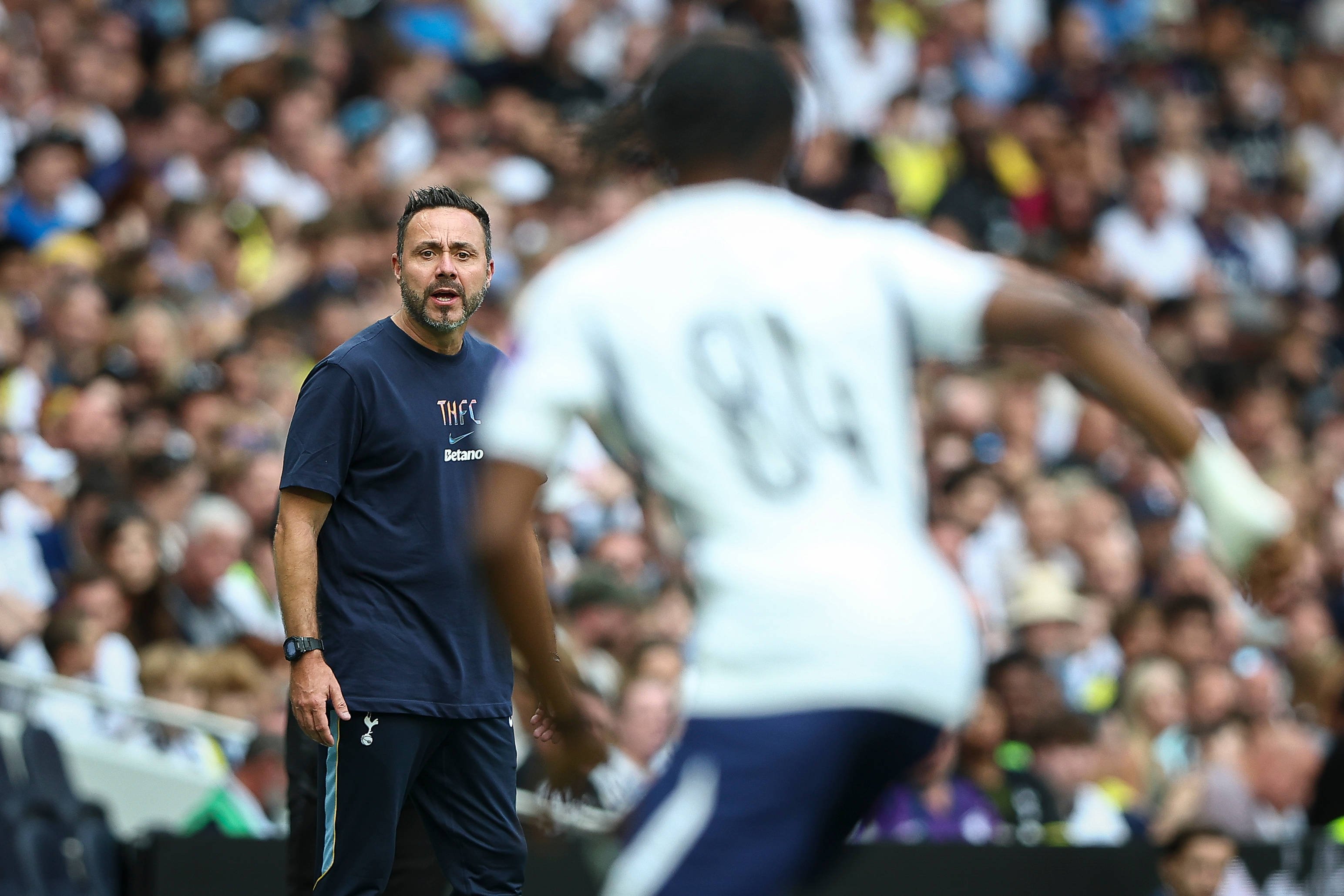 Brentford - Tottenham, ora 19:30, LIVE pe VOYO SPORT 1. Londonezii încep un nou sezon cu De Zerbi
