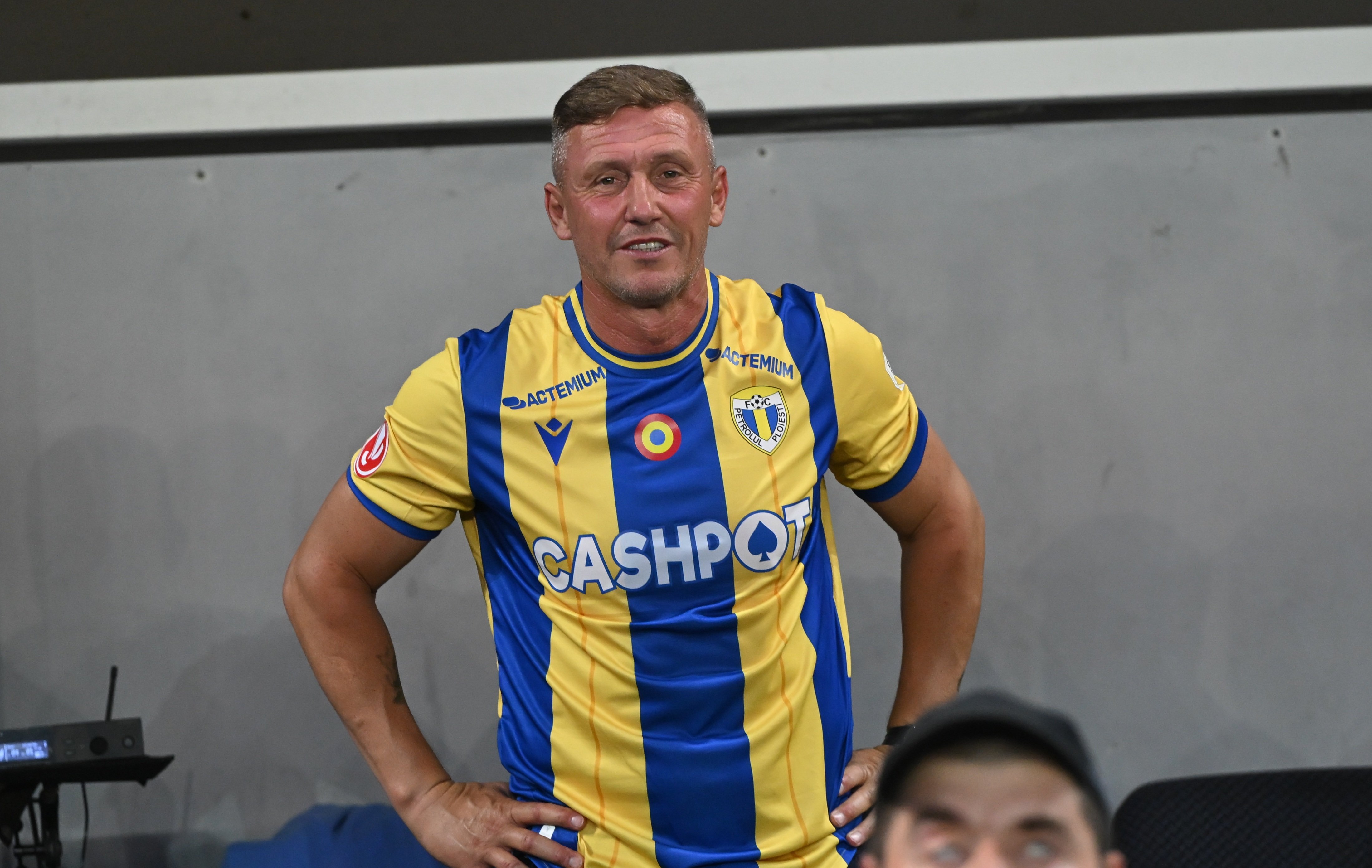 Daniel Chiriță s-a convins după doar câteva etape: "Dacă mai fac două-trei transferuri, pot să câștige titlul!"