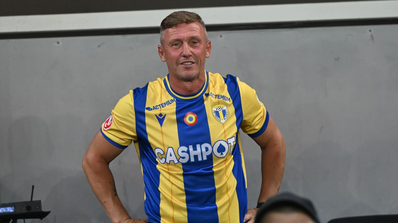 Daniel Chiriță s-a convins după doar câteva etape: "Dacă mai fac două-trei transferuri, pot să câștige titlul!"