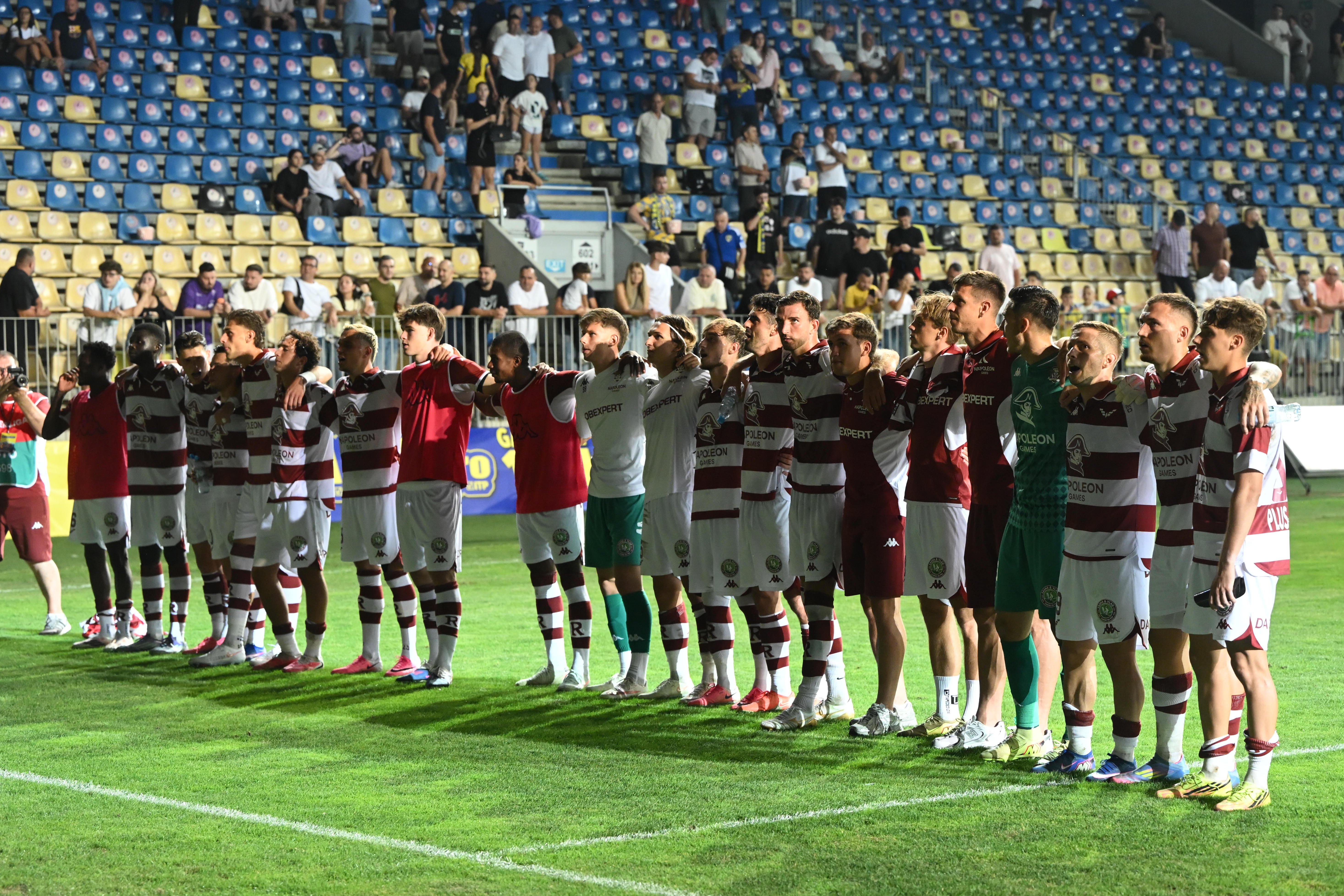Lovitură de proporții în Superligă: aplauze pentru fotbalistul "incredibil" apreciat de un antrenor de renume din Europa!