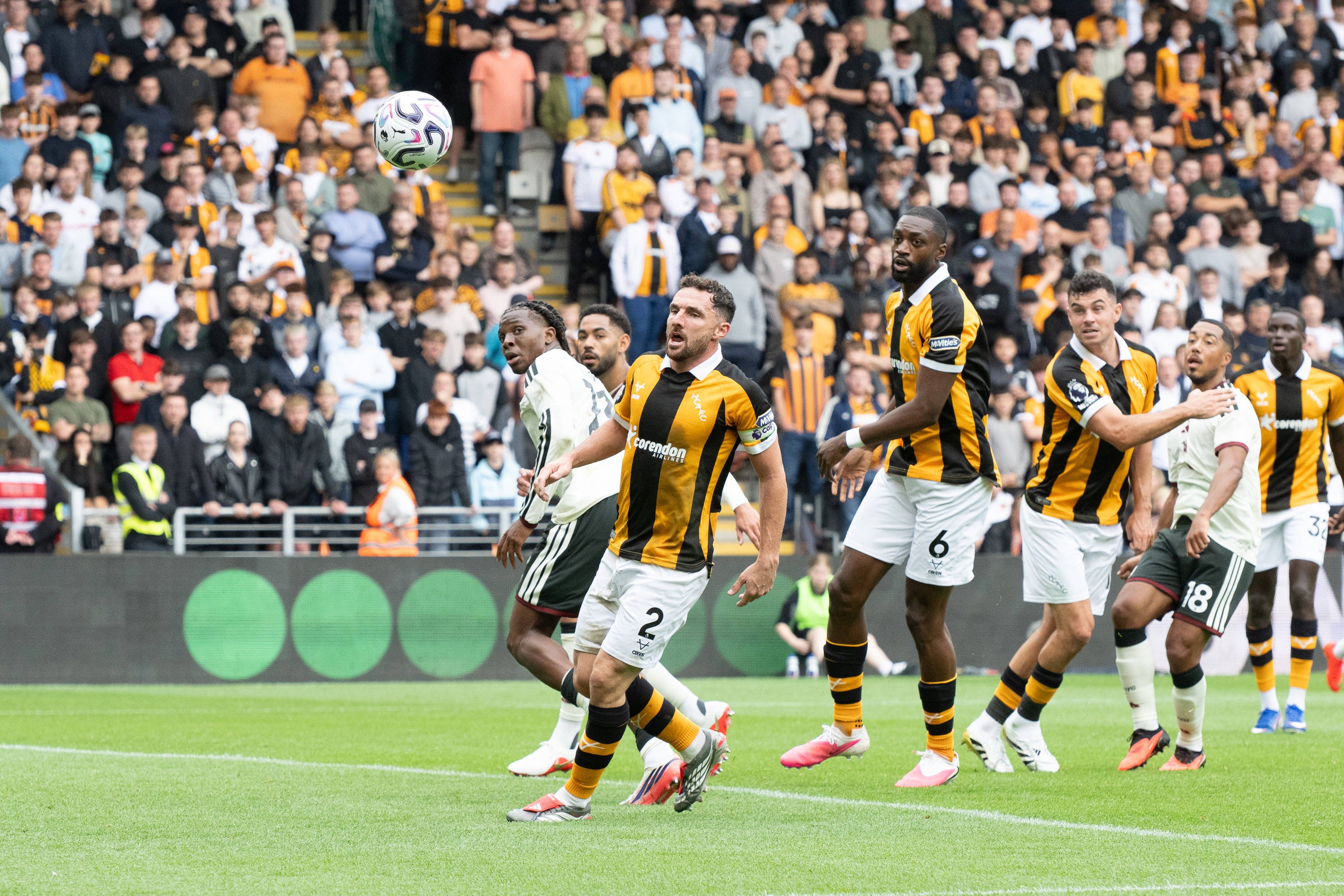 Hull City - Manchester United 2-0, ACUM, pe VOYO Sport 1. Probleme mari pentru ”Diavoli”