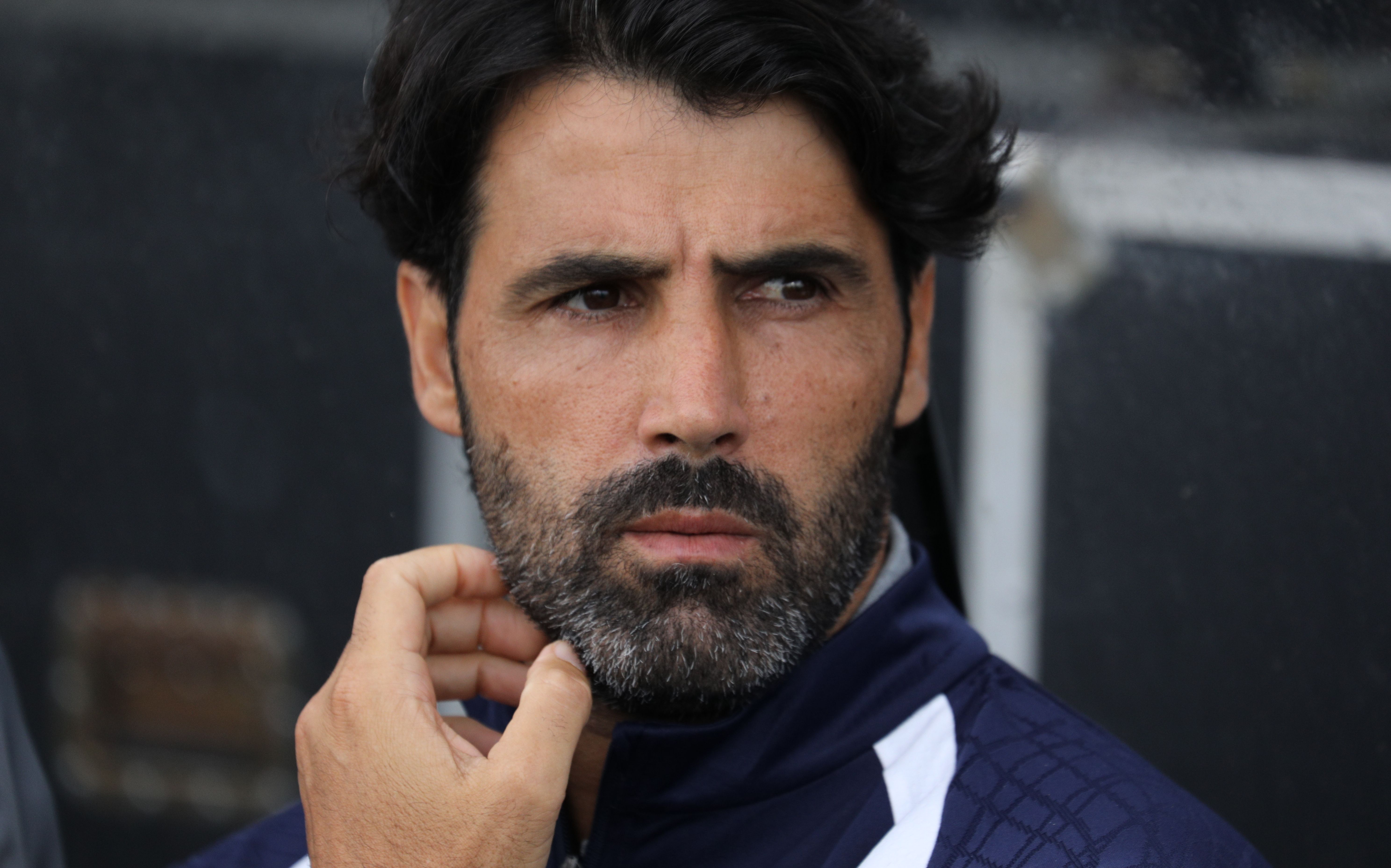 Unde s-a destins Filipe Coelho înaintea meciului cu FC Voluntari