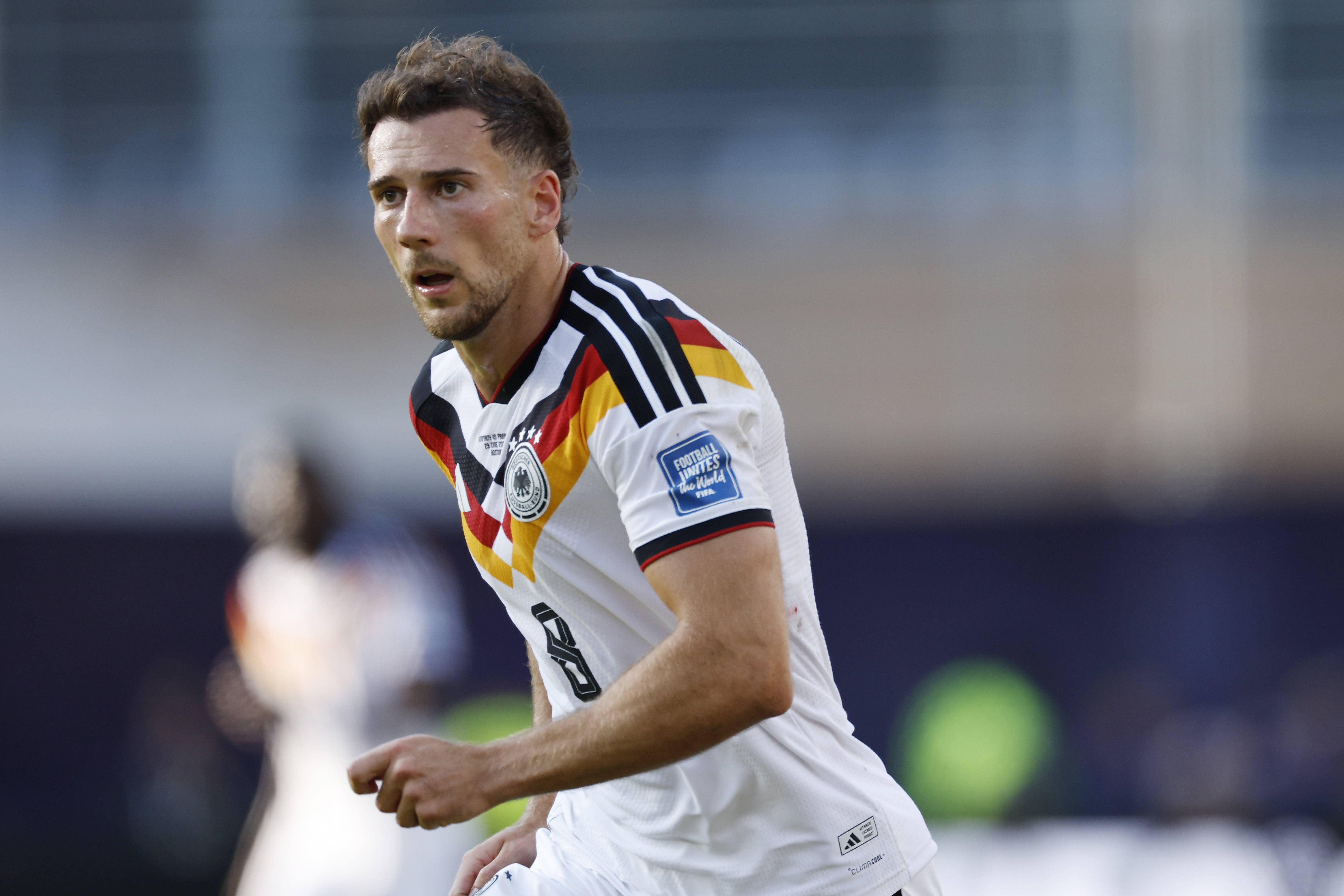 Leon Goretzka și-a dat acordul și semnează în Premier League!