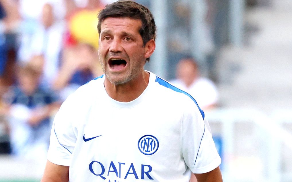Cristi Chivu pregătește la Inter ceva ce nu s-a văzut în toată istoria de 118 ani a clubului