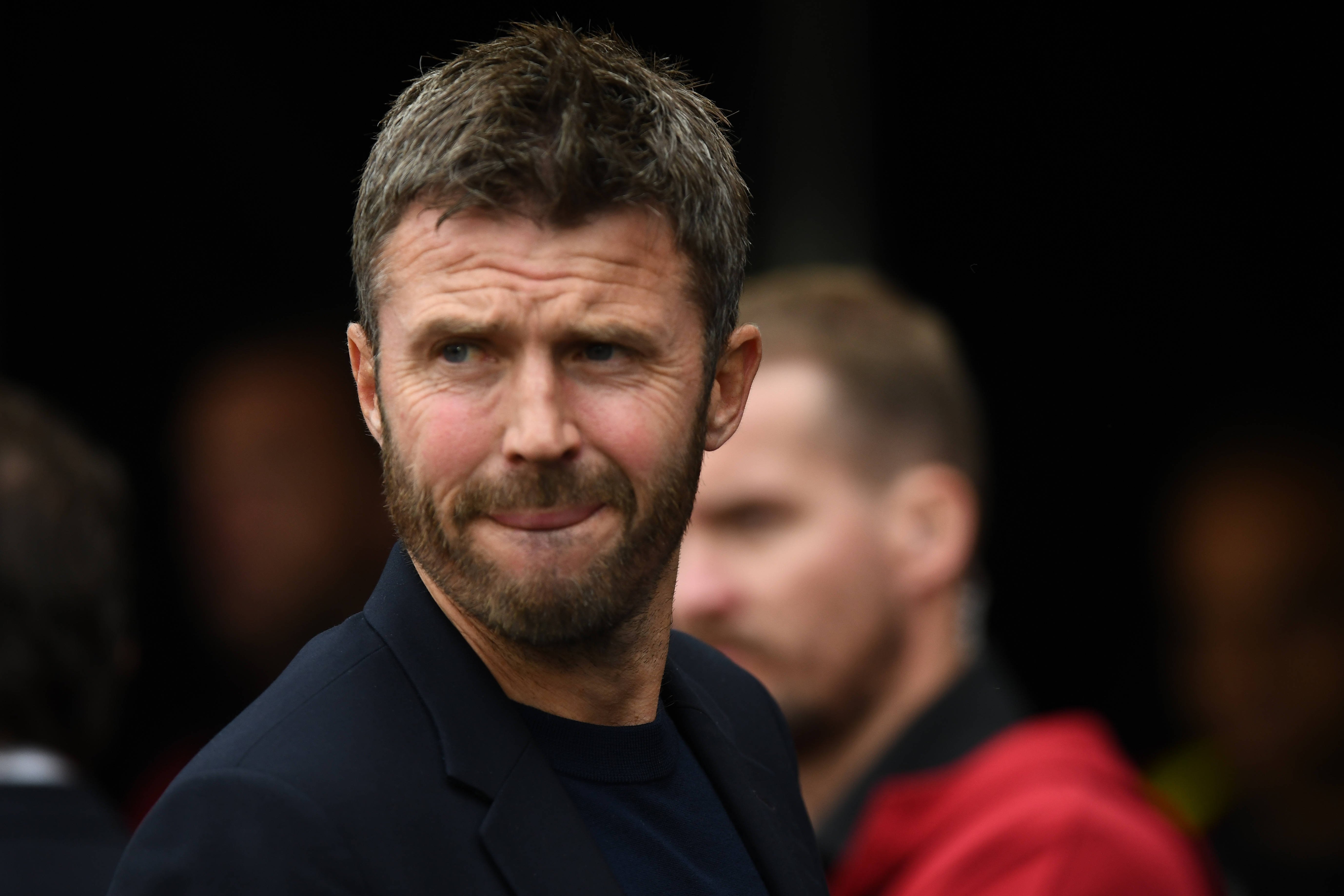 Ce a avut de spus Michael Carrick după ce Manchester United a fost învinsă de Hull City cu 2-0