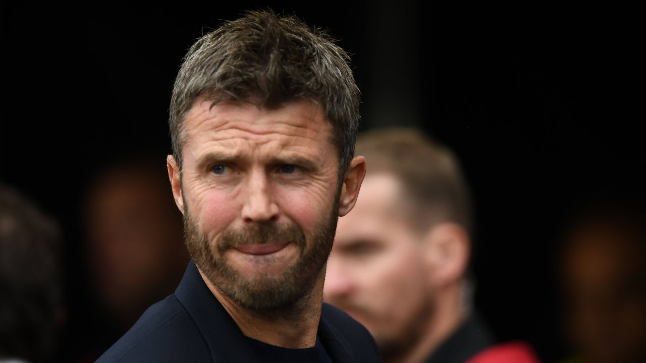 Ce a avut de spus Michael Carrick după ce Manchester United a fost învinsă de Hull City cu 2-0