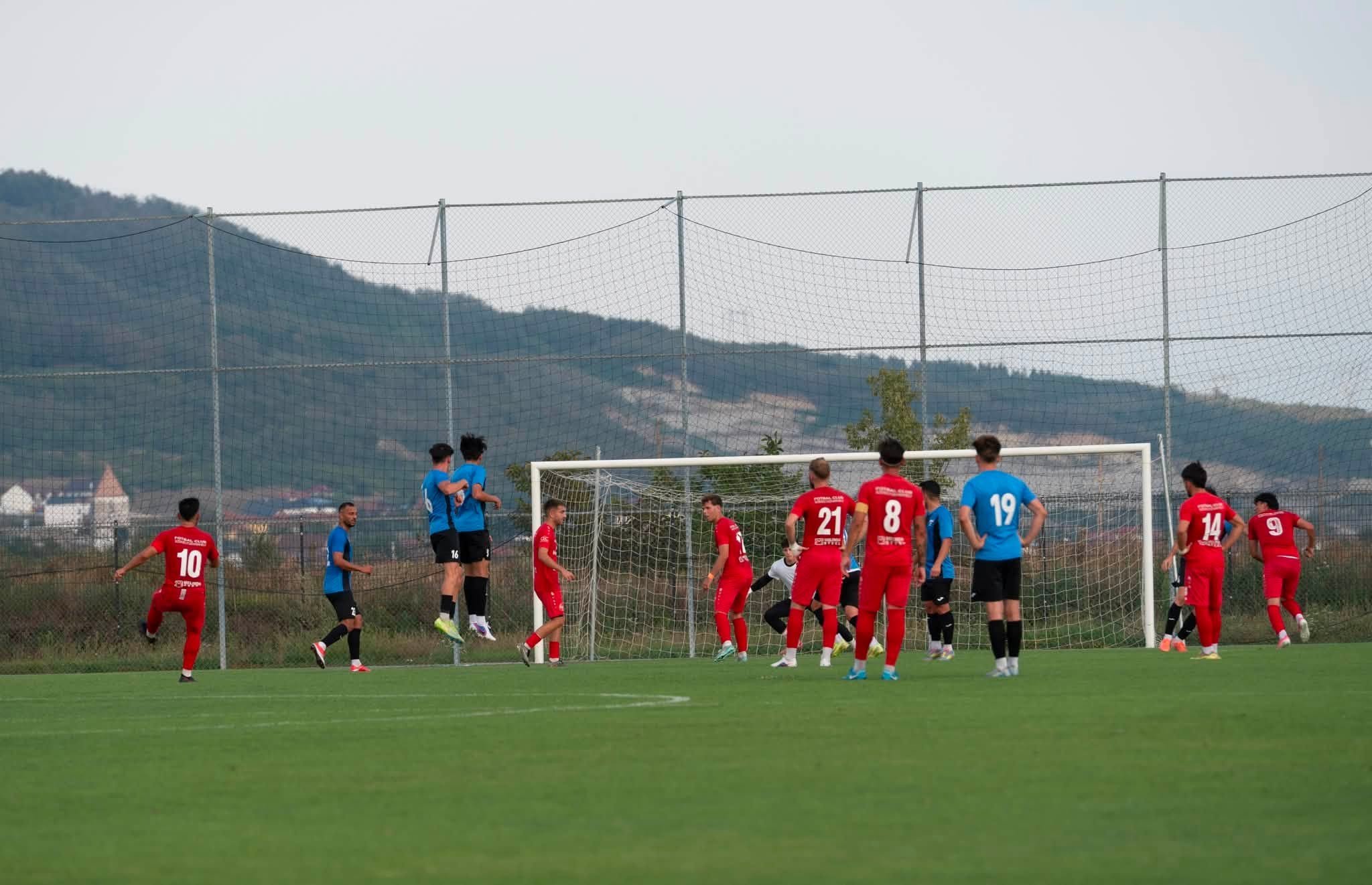 Unde a ajuns să semneze vicecampionul României trecut pe la FCSB, Dinamo sau Farul