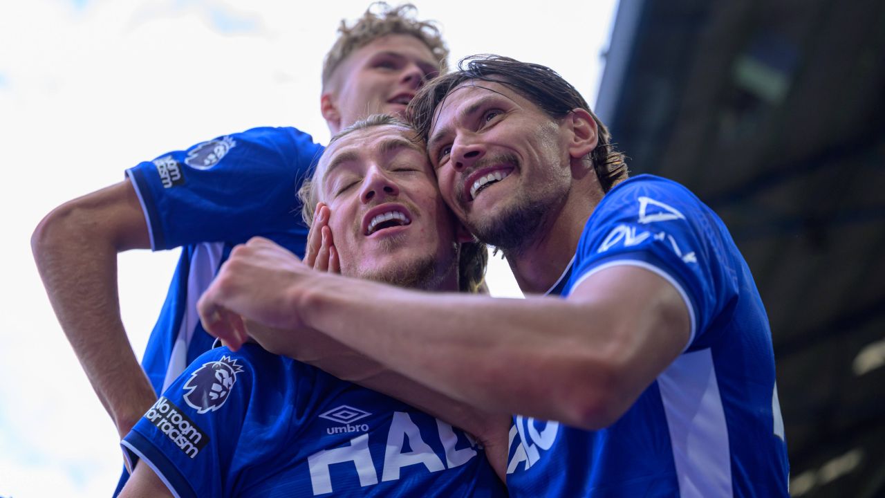 Doar a patra oară în istorie! Ce s-a întâmplat în prima etapă din Premier League (exclusiv pe VOYO)