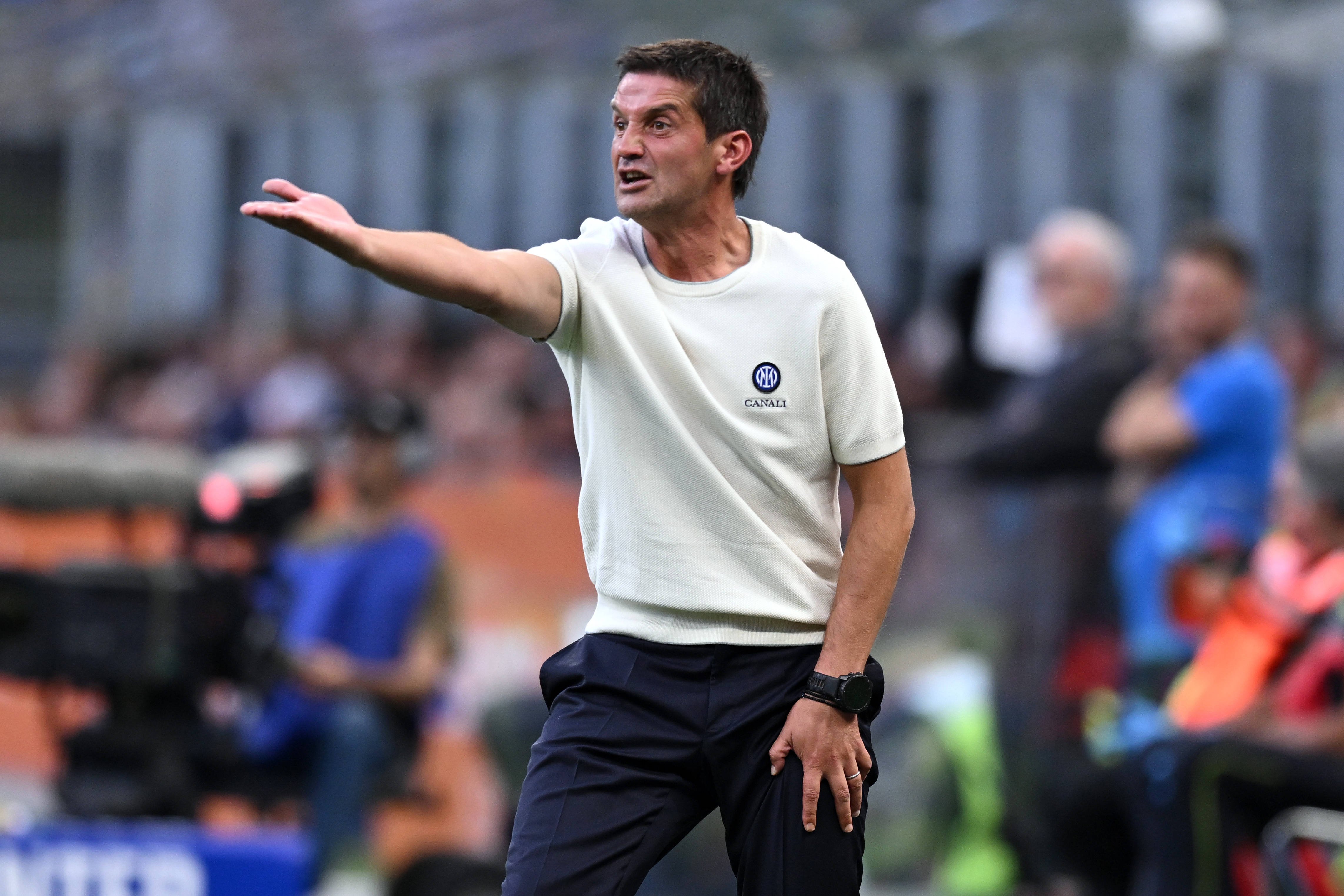 Nota primită de Cristi Chivu după primul meci al Interului din noul sezon al Serie A: „Nu a fost cea mai bună versiune”