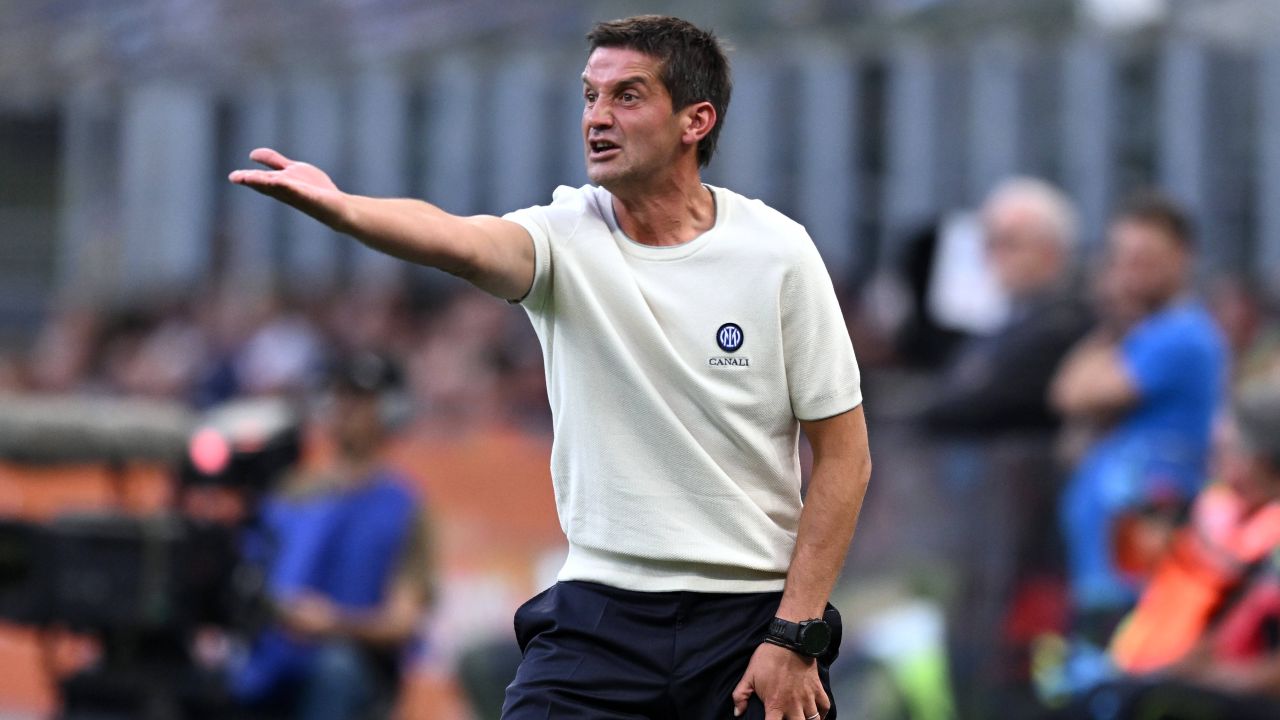 Nota primită de Cristi Chivu după primul meci al Interului din noul sezon al Serie A: „Nu a fost cea mai bună versiune”