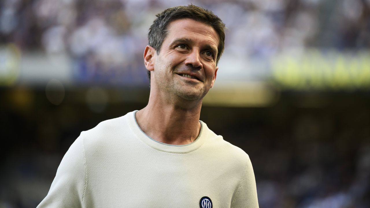 Italienii au spus cum a făcut diferența Cristi Chivu în Inter - Monza 4-1: „Datorită lui”