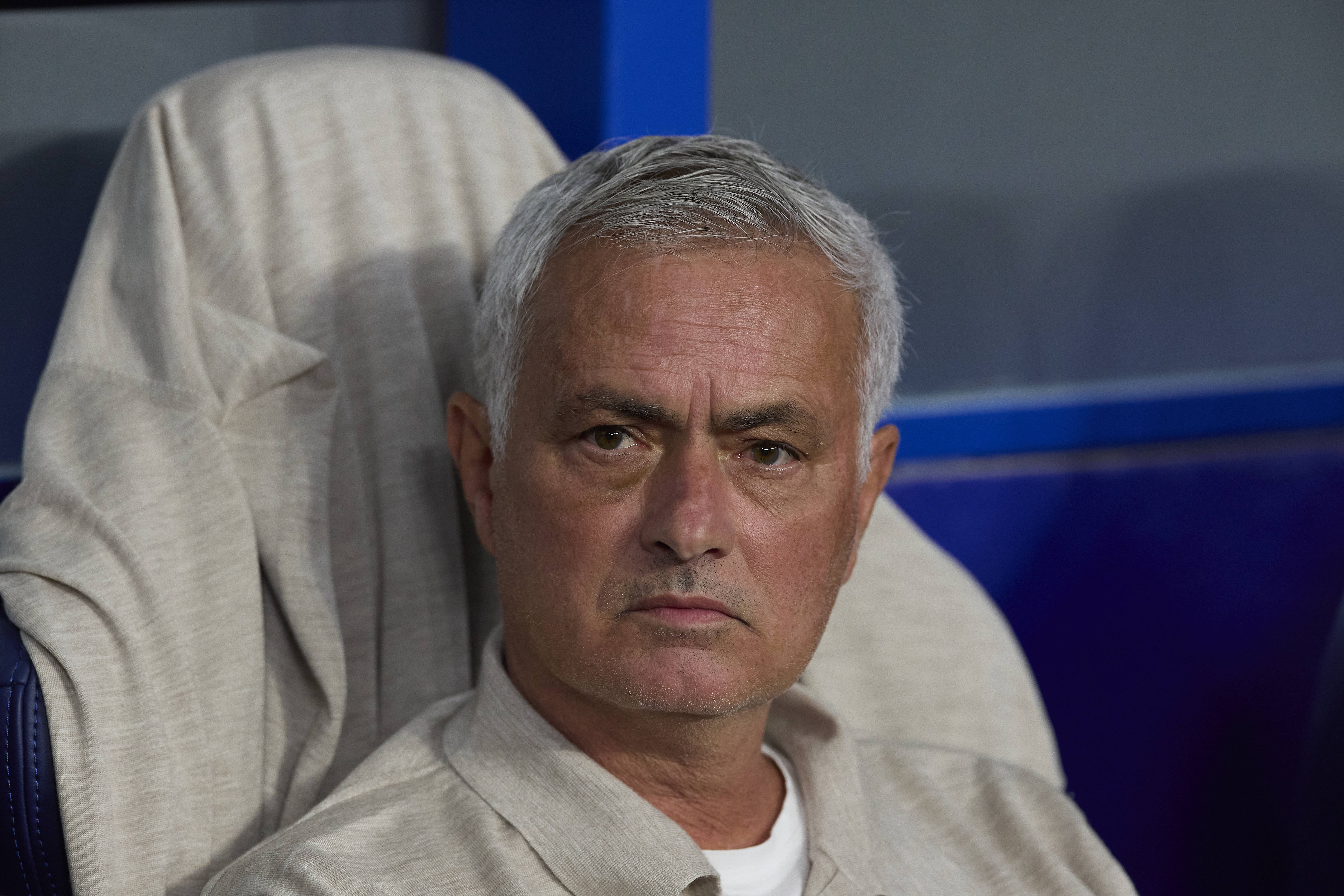 Debut dramatic pentru Jose Mourinho în Espanyol - Real Madrid! O schimbare a făcut diferența