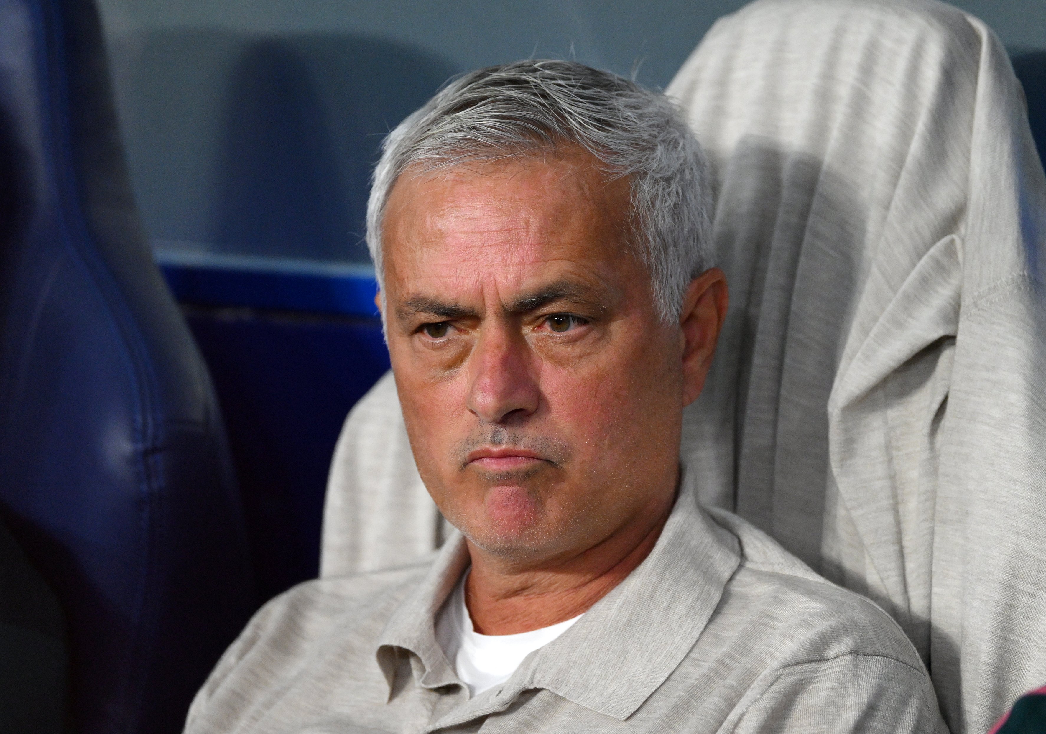 Debut dramatic pentru Jose Mourinho în Espanyol - Real Madrid! O schimbare a făcut diferența