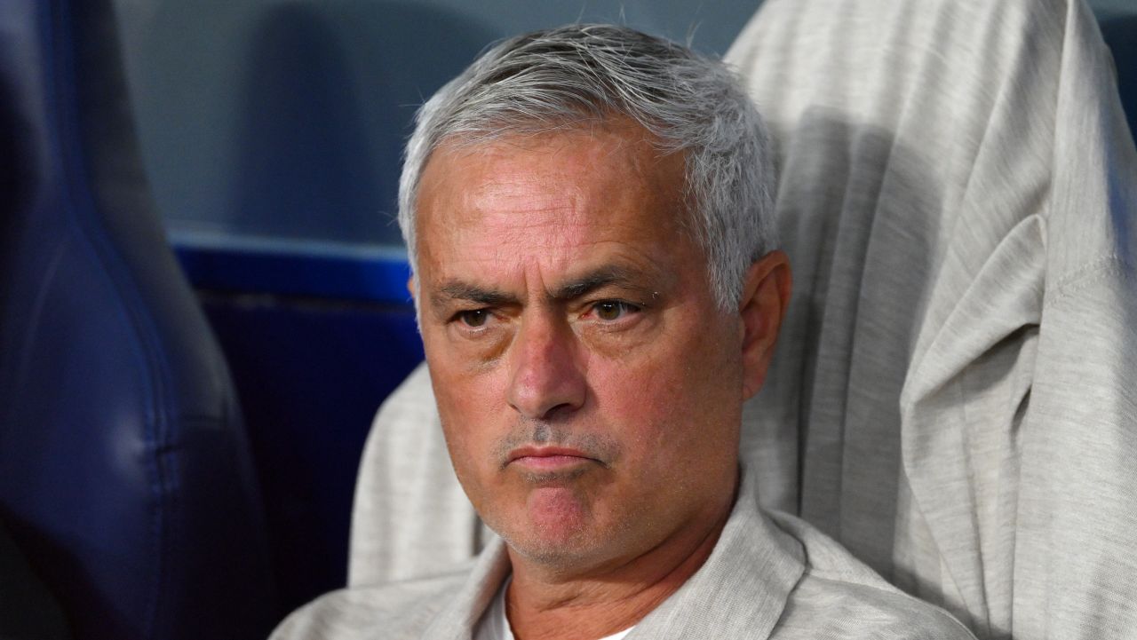 Debut dramatic pentru Jose Mourinho în Espanyol - Real Madrid! O schimbare a făcut diferența