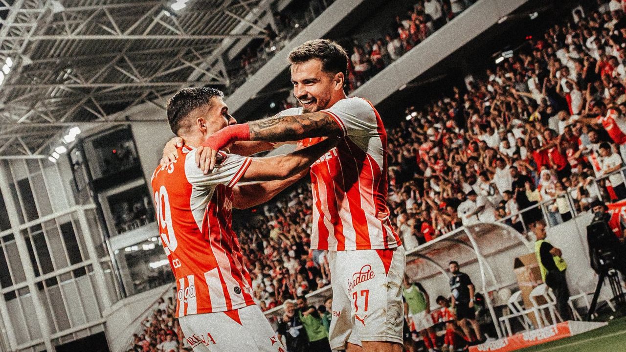 Transferul pregătit de Andrei Nicolescu după ce Dinamo a ajuns iar pe primul loc