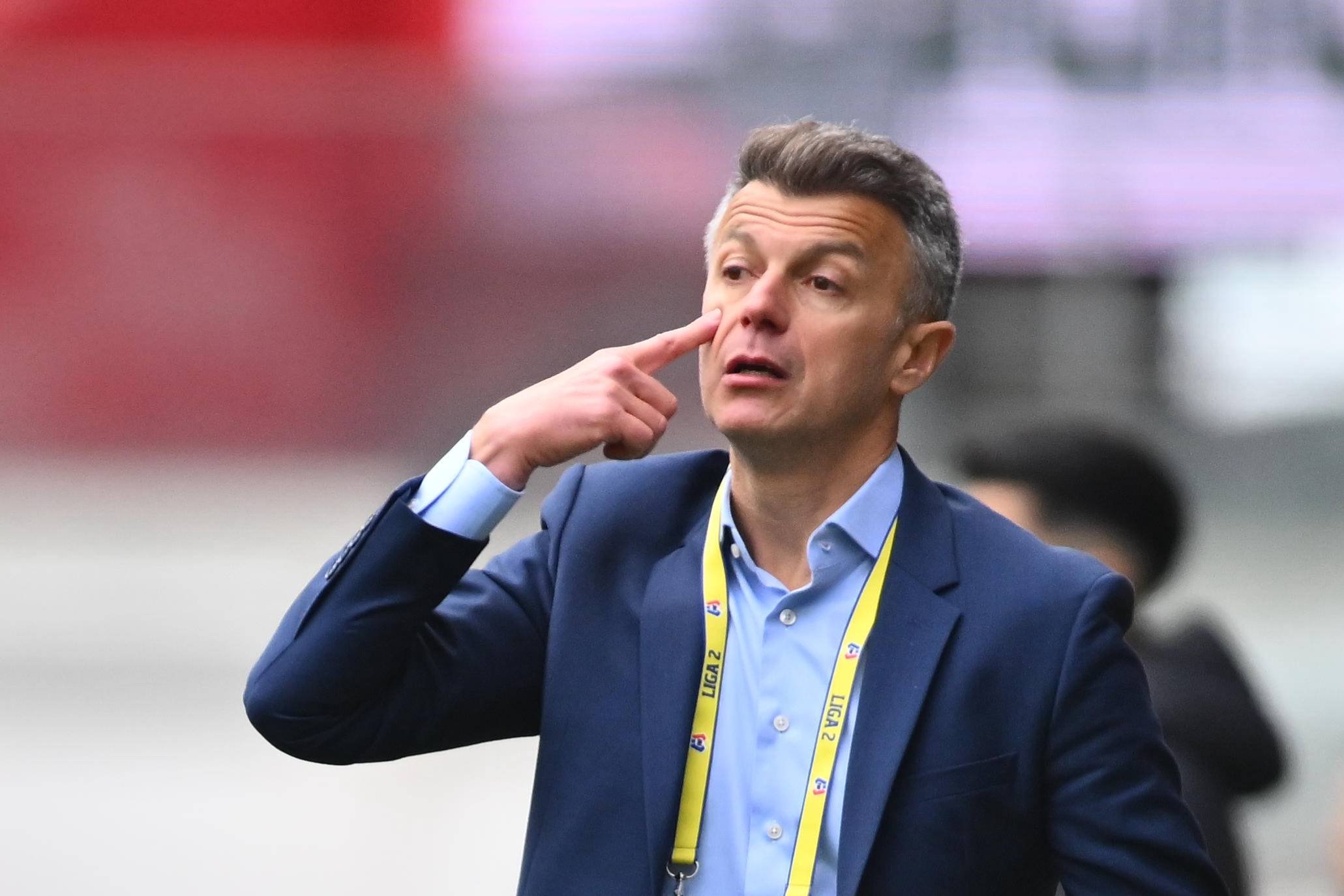 Sepsi OSK - Farul Constanța, LIVE TEXT pe Sport.ro de la 16:00