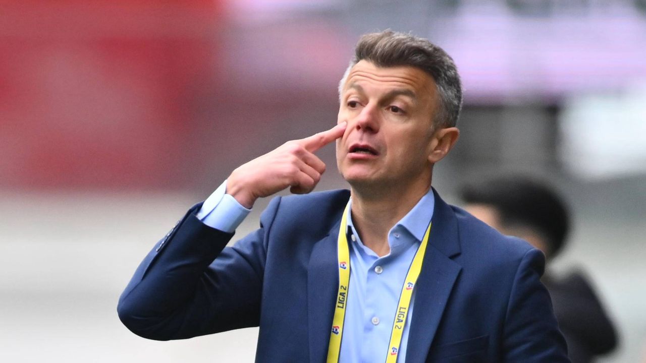 Sepsi OSK - Farul Constanța 1-1, ACUM pe Sport.ro! Duel tare în Harghita