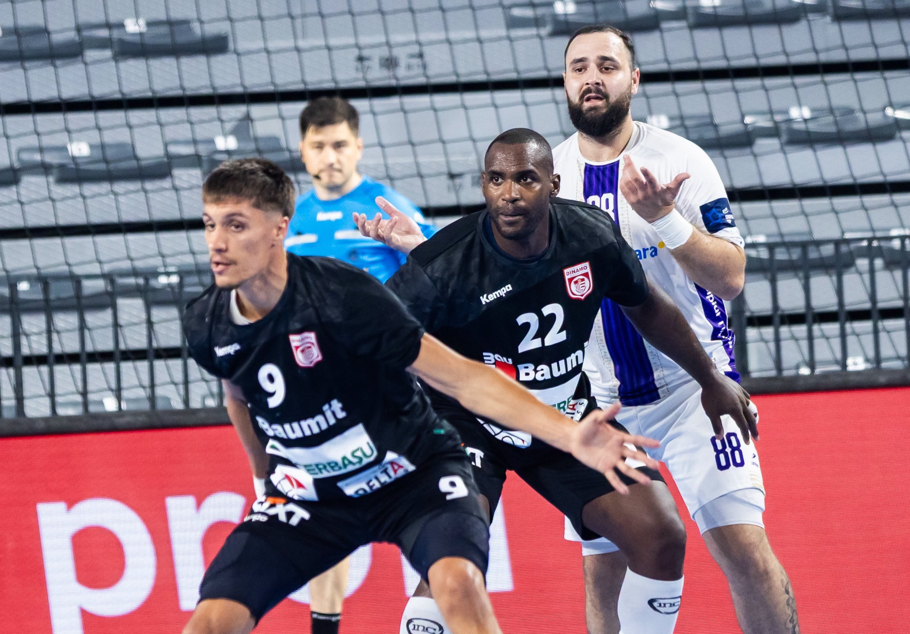 Dinamo a câștigat primul trofeu al sezonului: Supercupa României