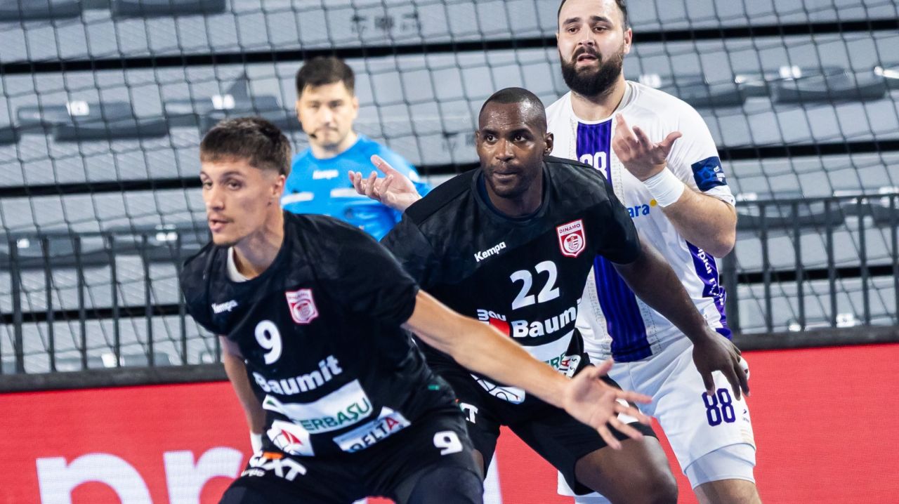 Dinamo a câștigat primul trofeu al sezonului: Supercupa României