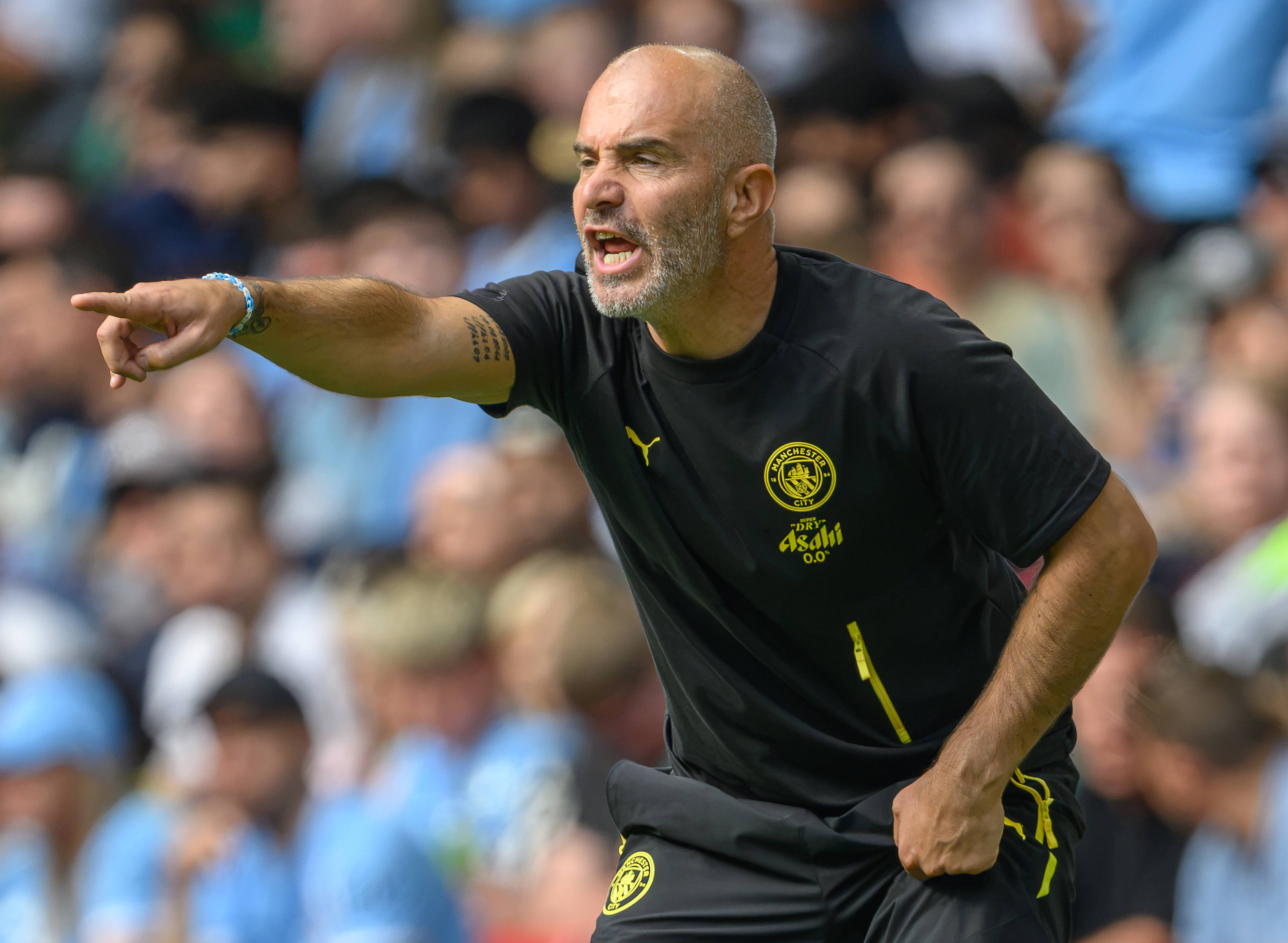 Manchester City - Bournemouth, de la ora 16:00 pe VOYO SPORT 1