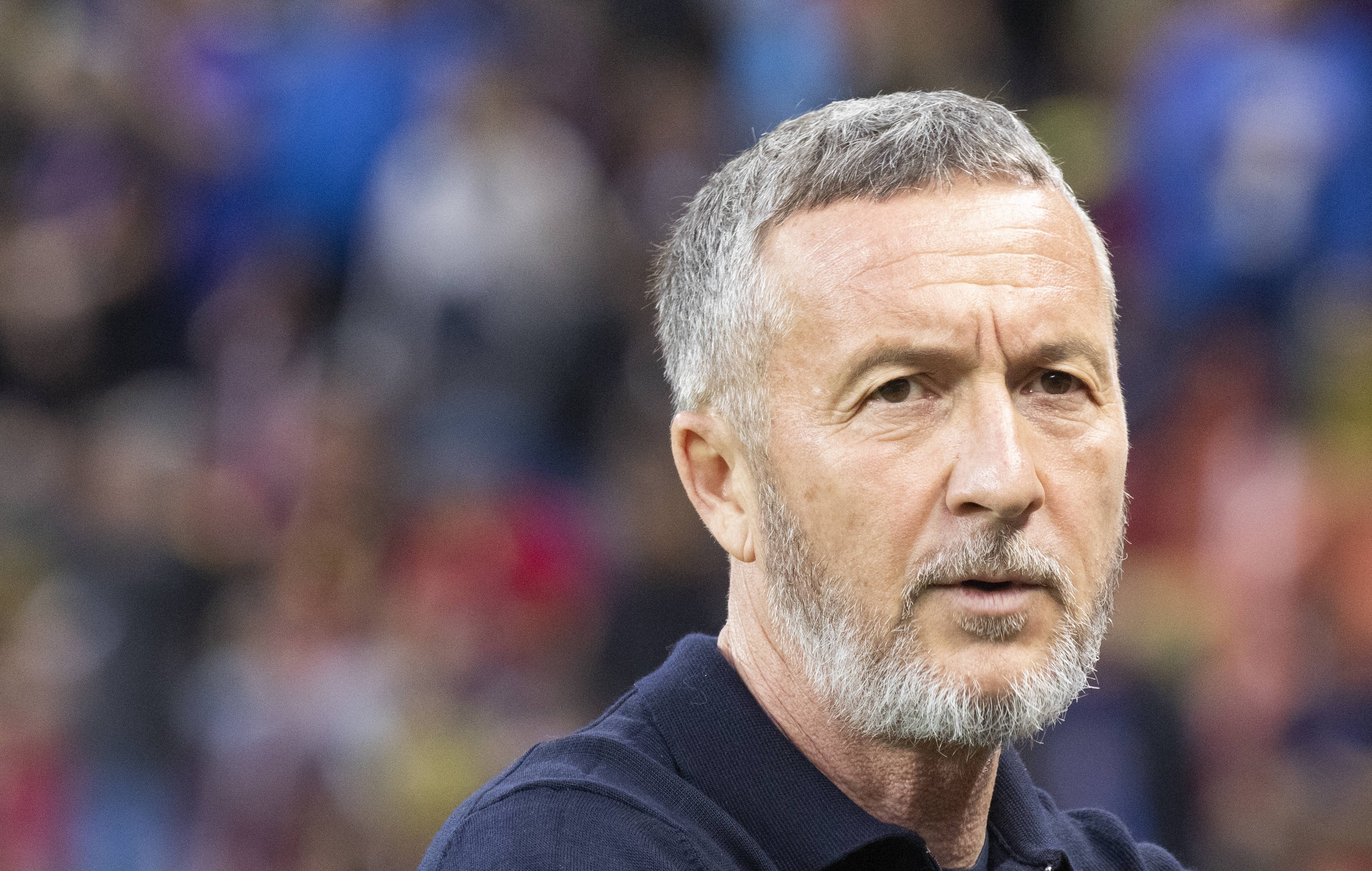 Mihai Stoica, revoltat după delegarea de la CFR Cluj - FCSB: "Sperăm să nu fie același"