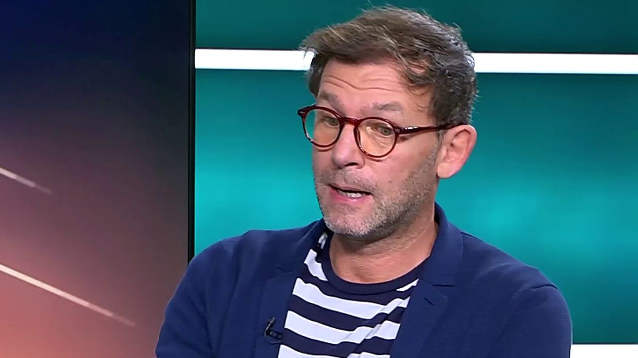 Lobonț a văzut scenele cu Bergodi și și-a amintit ce a pățit: "O repriză întreagă m-am înjurat cu ei!"