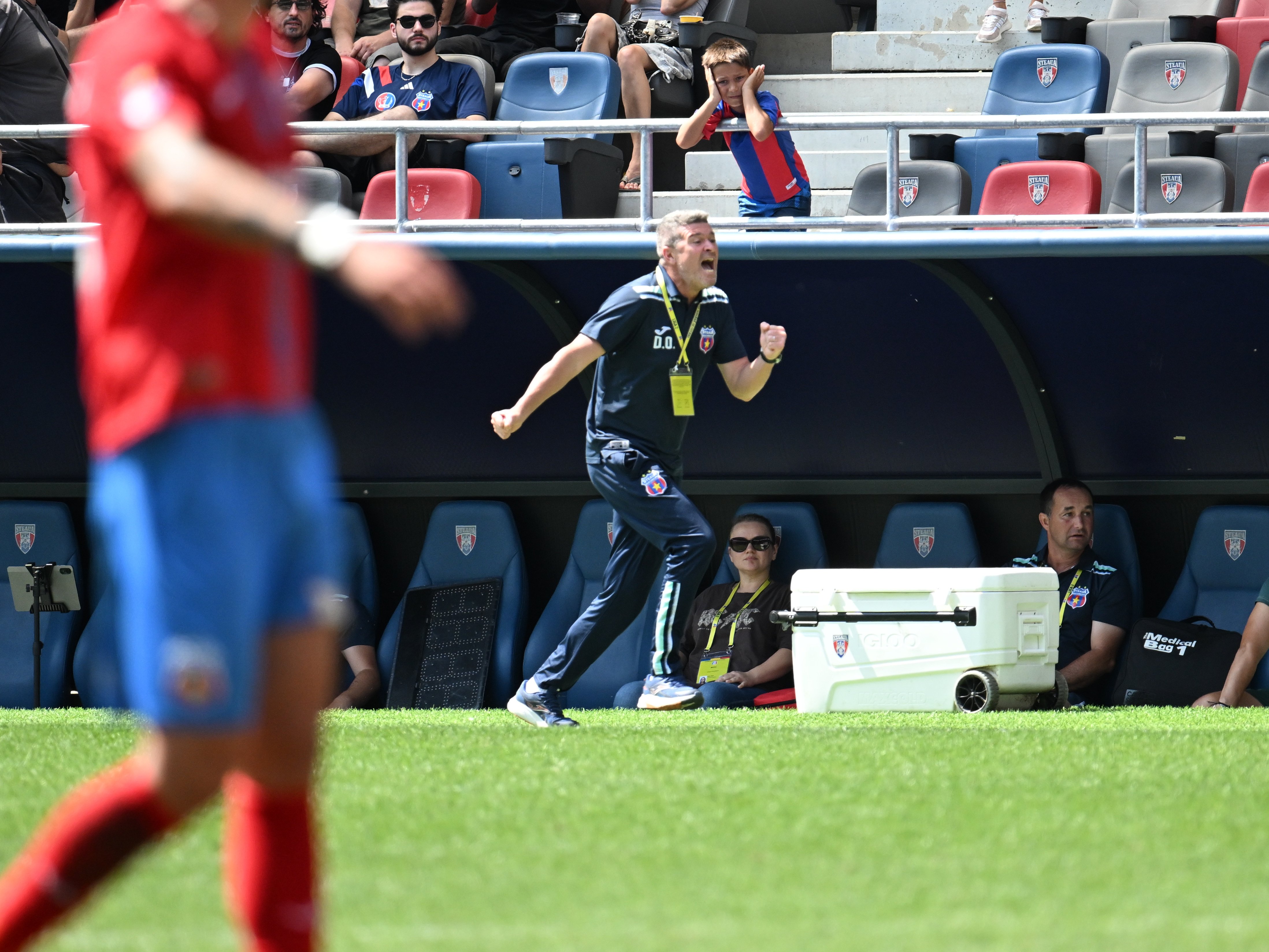 Steaua bucuresti csc dumbravita liga 2 casa pariurilor 23082026 1