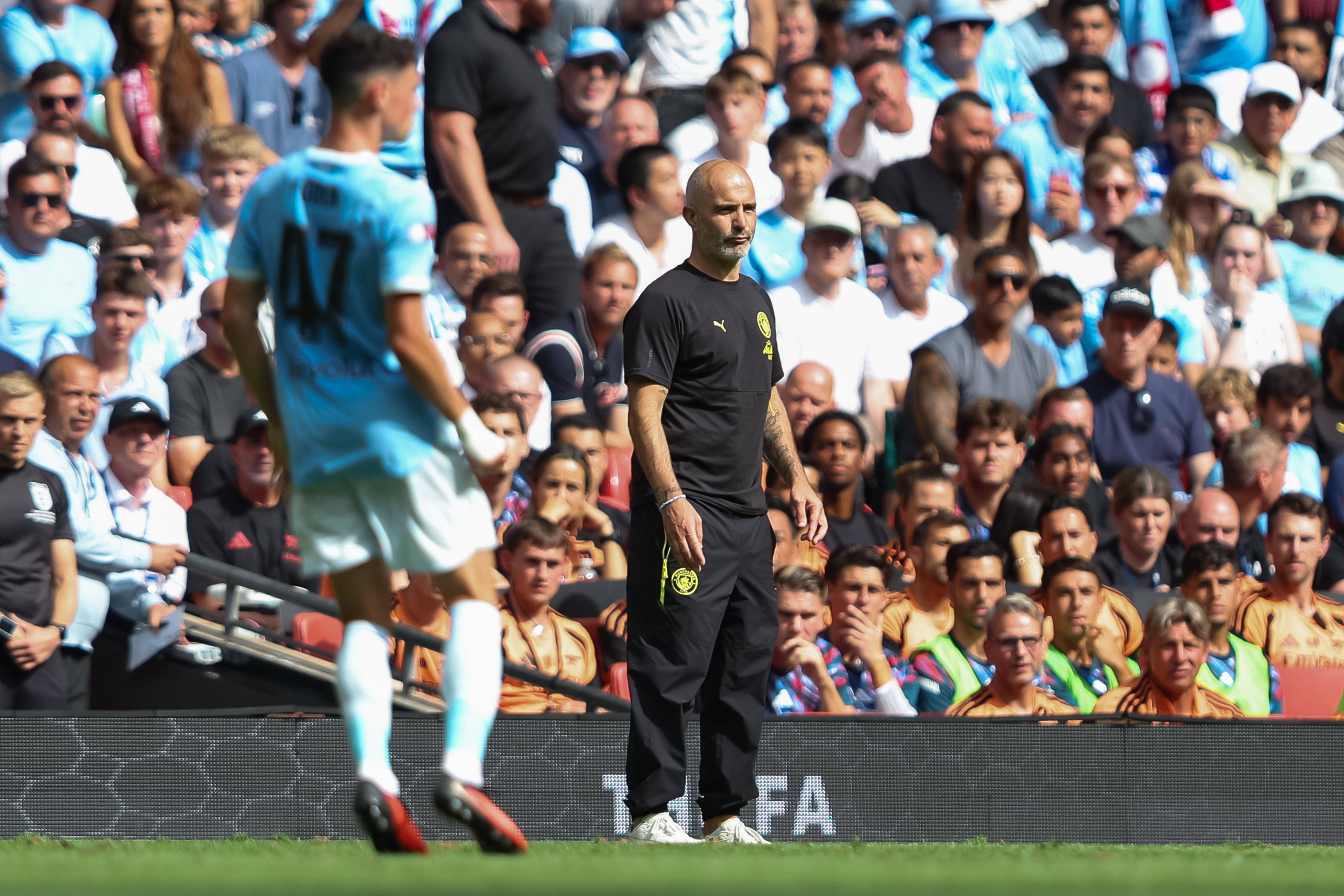 Manchester City încheie cu stil campania de achiziții! Plătește 40 de milioane de euro pentru ”magician”