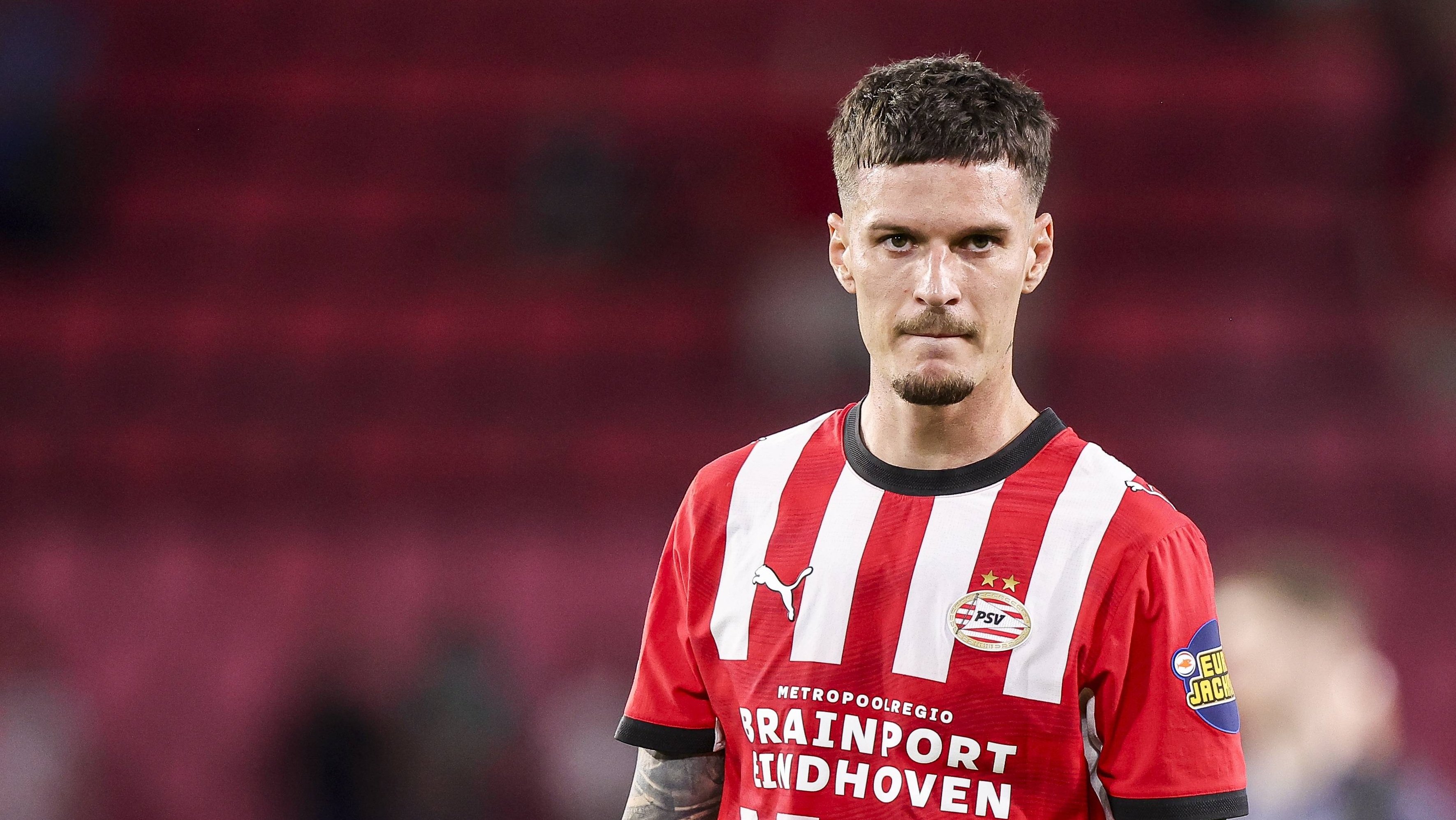 PSV, poziție fermă după ce a aflat că Dennis Man a ajuns pe lista Atalantei! Condiția prin care românul poate pleca