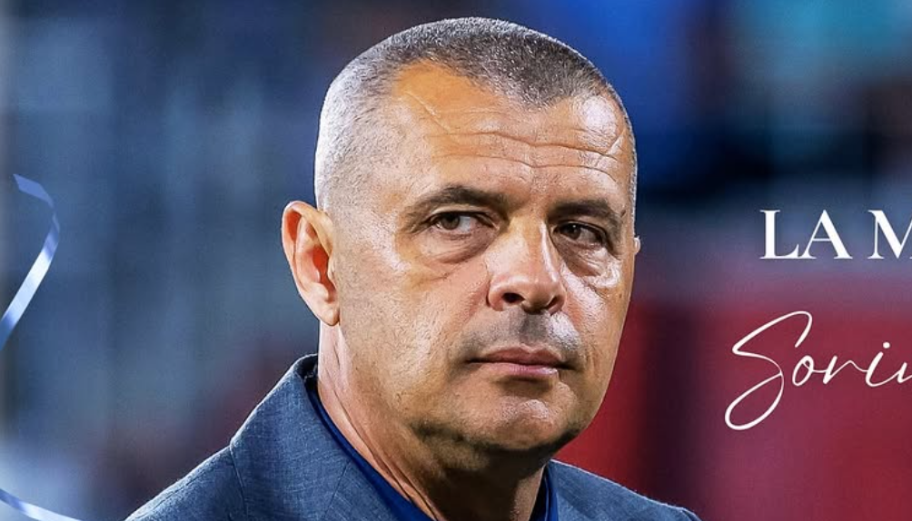Sorin Cimpoca, președintele Corvinului Hunedoara: „Știm că Dinamo ne urmărește jucătorul”. Ce obiectiv are echipa + toate informațiile despre noul stadion