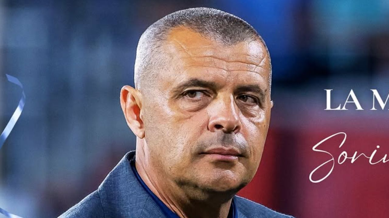 Sorin Cimpoca, președintele Corvinului Hunedoara: „Știm că Dinamo ne urmărește jucătorul”. Ce obiectiv are echipa + toate informațiile despre noul stadion