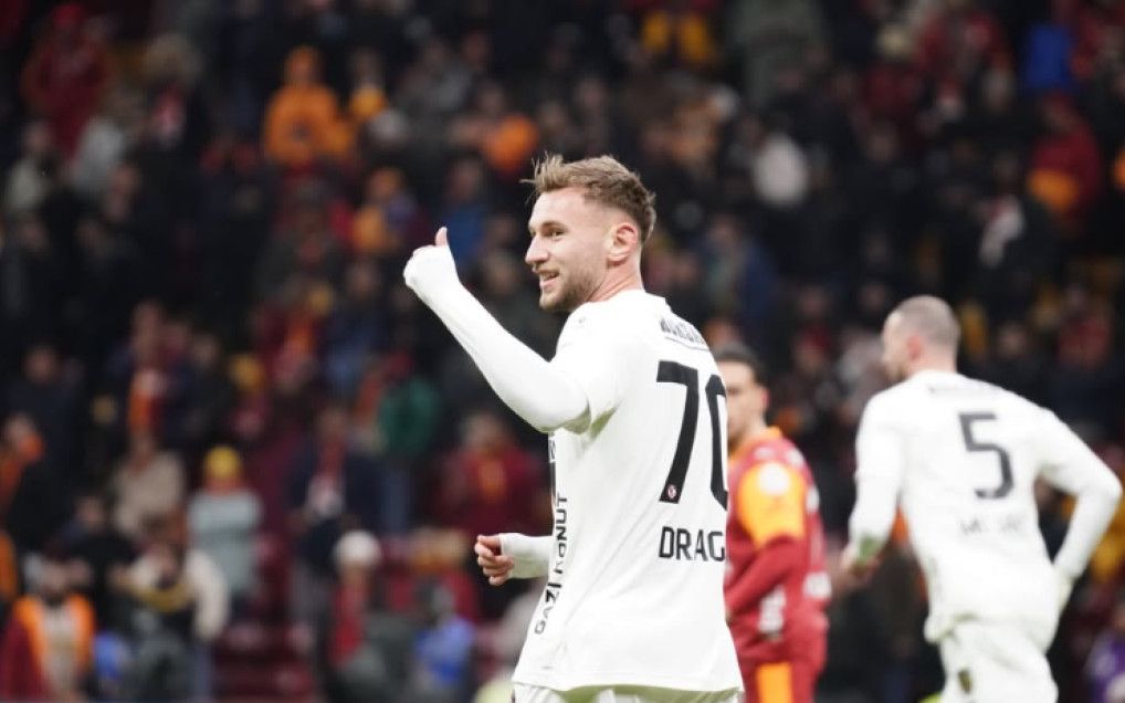 Denis Drăguș s-a convins și a spus ”DA”: e așteptat să semneze!