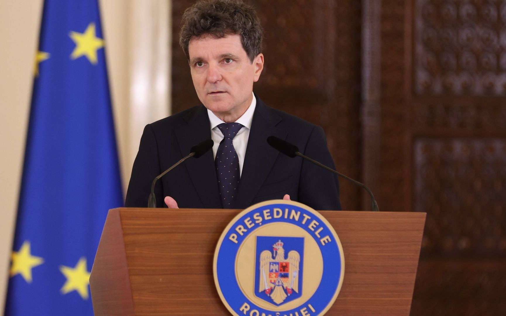 Răsturnare de situație. Întâlnirea lui Nicușor Dan cu liderii fostei coaliții privind legea salarizării, anulată mâine. SURSE