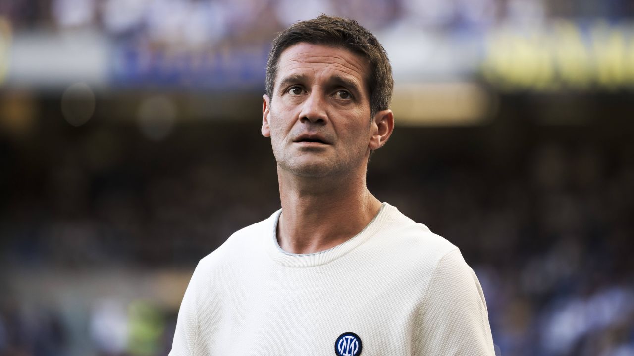 Omul momentului de la Inter Milano a fost întrebat de Chivu după meci: „Ești de acord?”