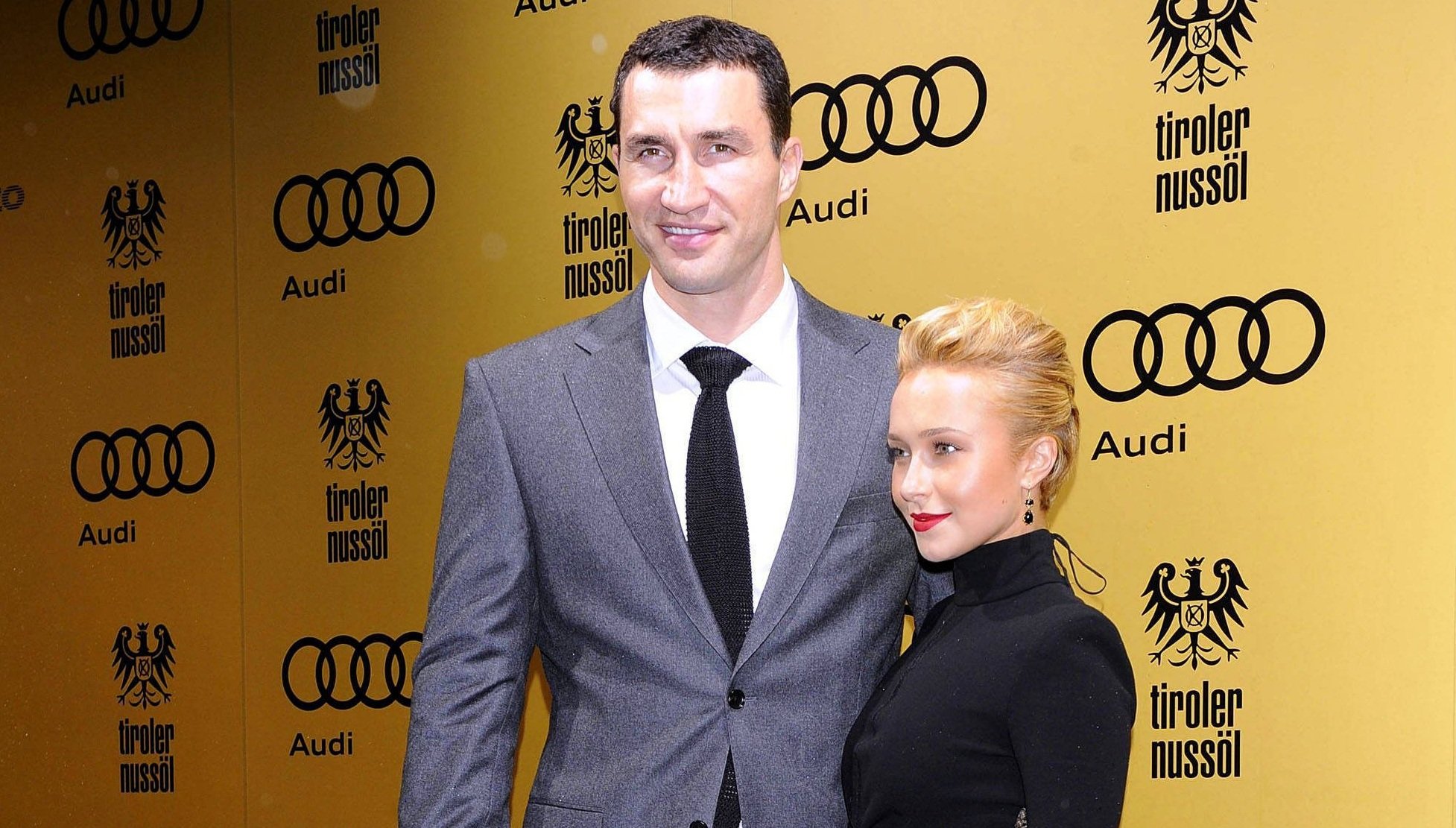 Fosta soție a lui Klitschko, ucisă?! Mama actriței din ”Heroes” îl acuză pe partenerul tinerei