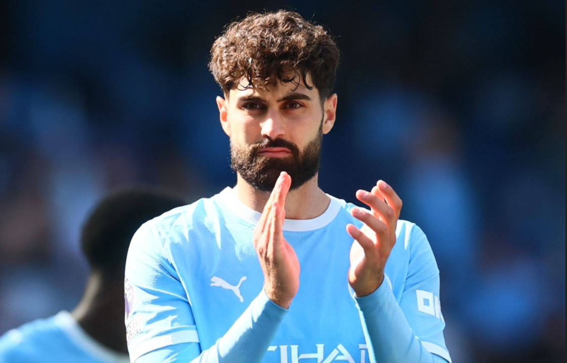 Ce a spus Josko Gvardiol despre arbitri după ce era cât pe ce să-i fie anulat un gol valid cu Bournemouth