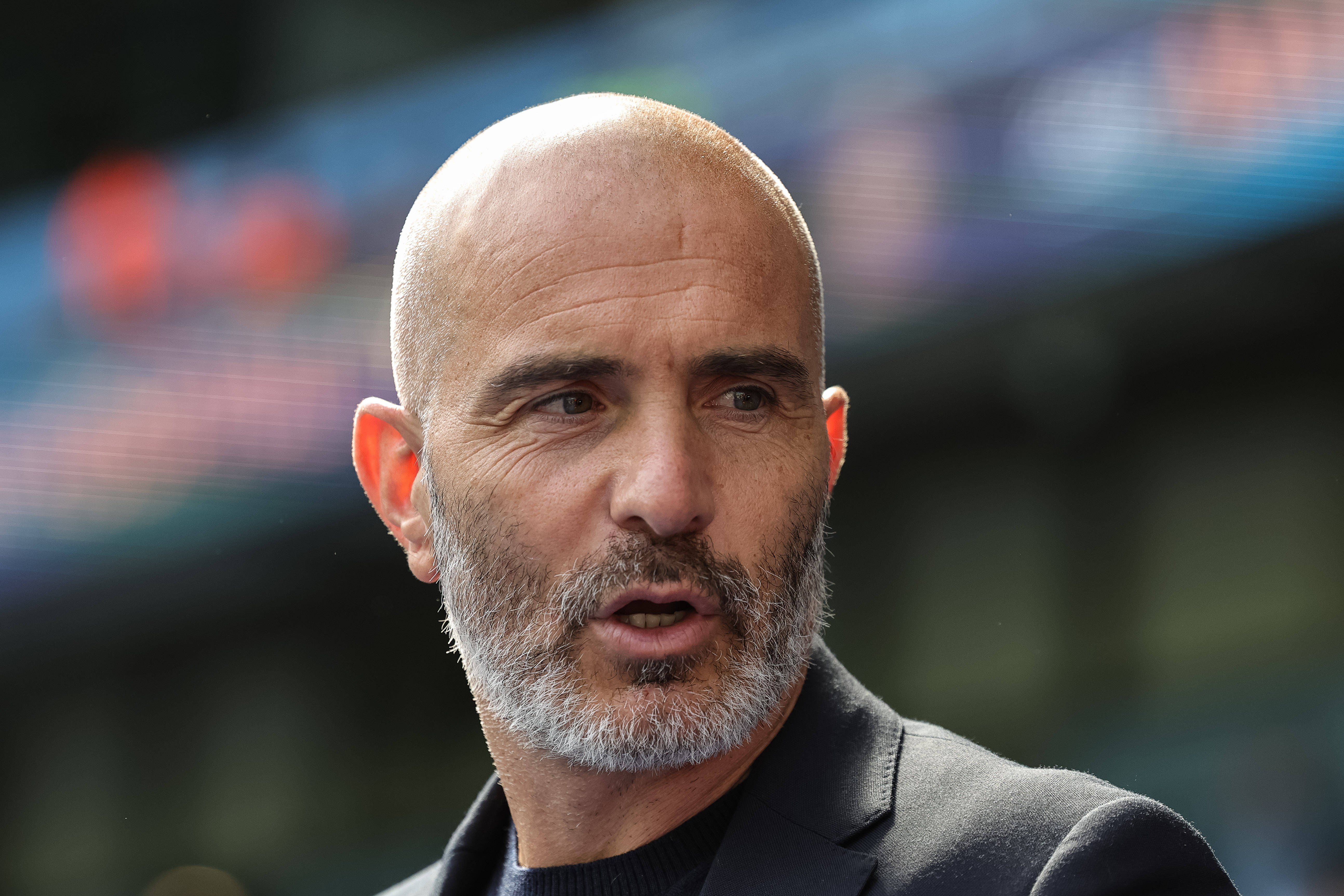 Enzo Maresca, prima victorie oficială pe banca lui Manchester City! „Am fost destul de emoționat”