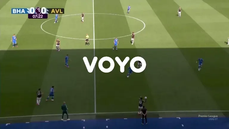 Rezumat | Brighton - Aston Villa 4-0 (23 august 2026)