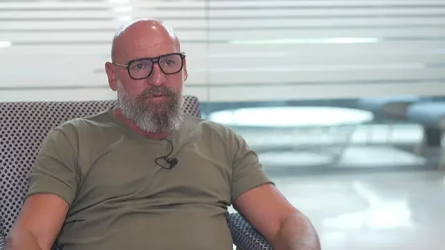 INTERVIU cu Bogdan Stelea | Ce a spus despre Ștefan Târnovanu (23 august 2026)