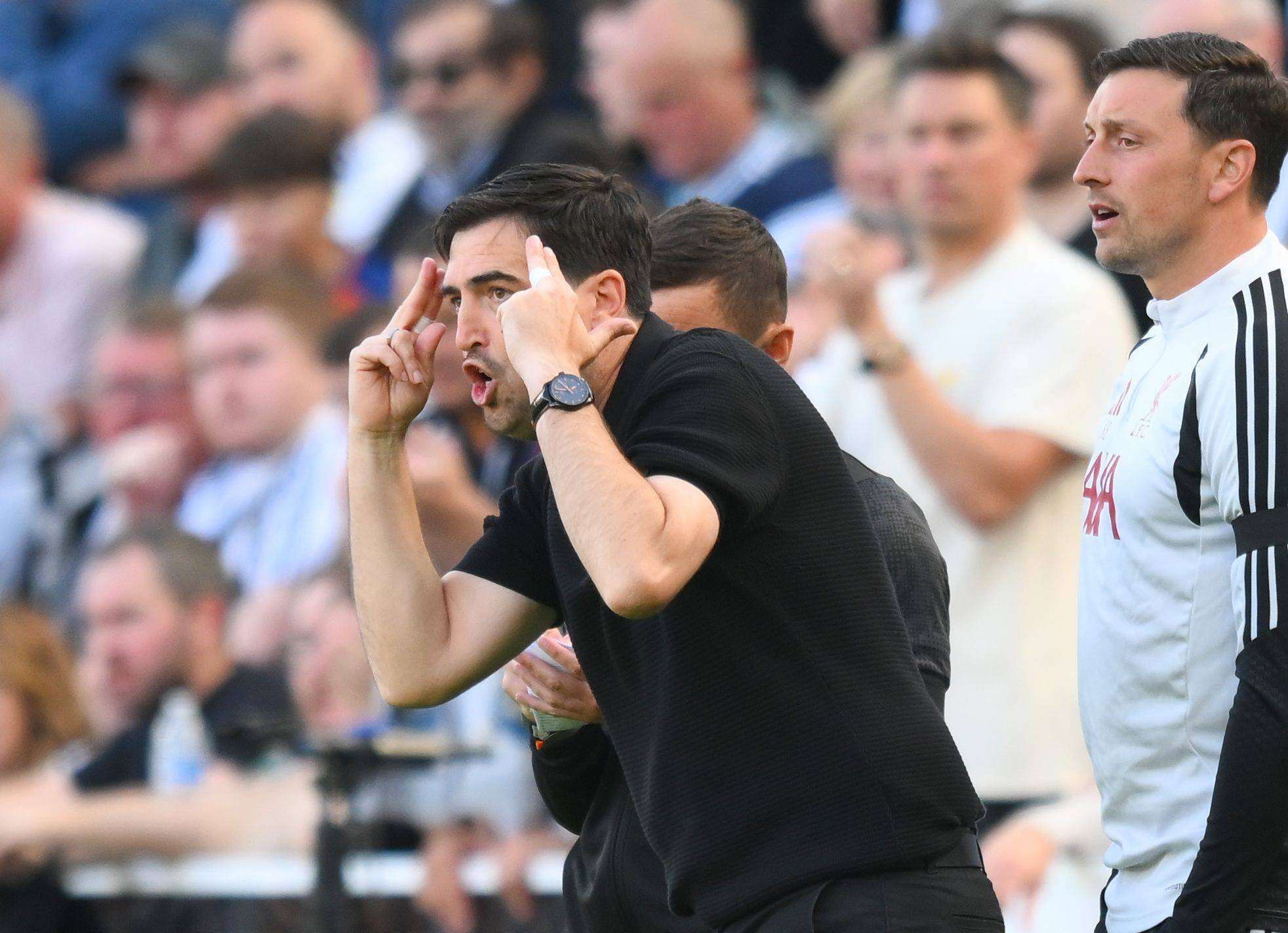 ”Țeapă” pentru Liverpool! Pe atacant nu-l mai interesează, renunță și semnează cu altă echipă