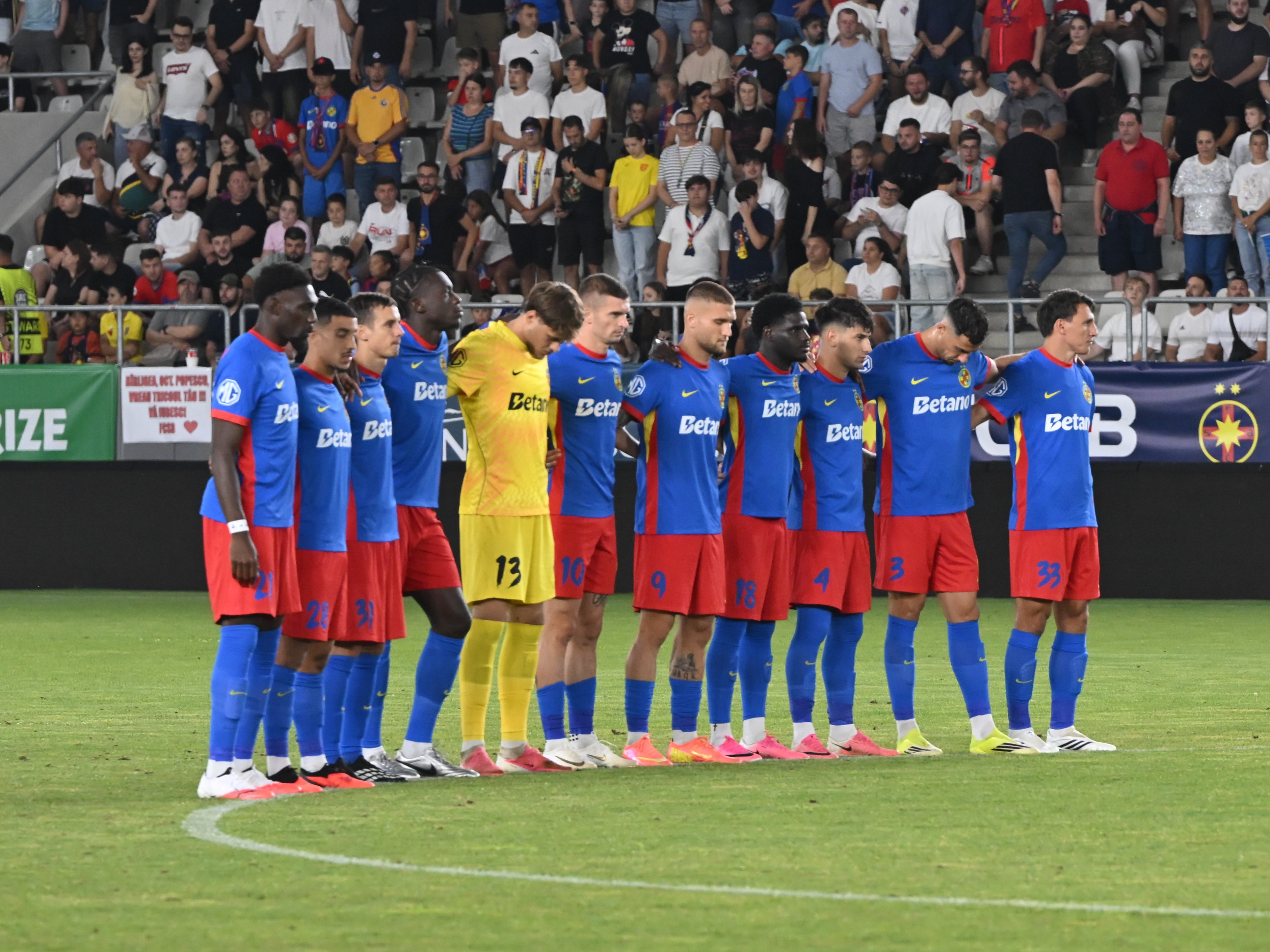 „Experimentele se fac în cantonamente!” Cea mai dură reacție după CFR Cluj - FCSB 1-0: „Meci urâțel”