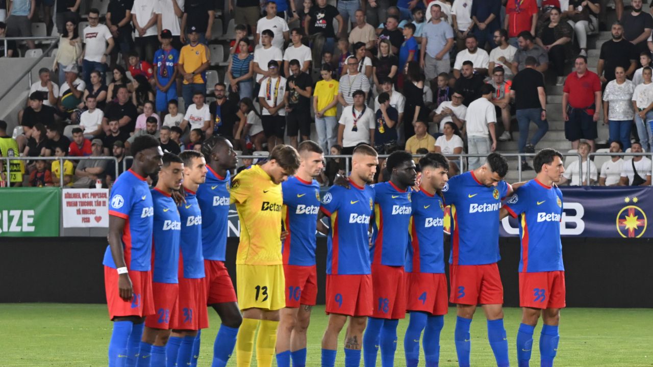 „Experimentele se fac în cantonamente!” Cea mai dură reacție după CFR Cluj - FCSB 1-0: „Meci urâțel”