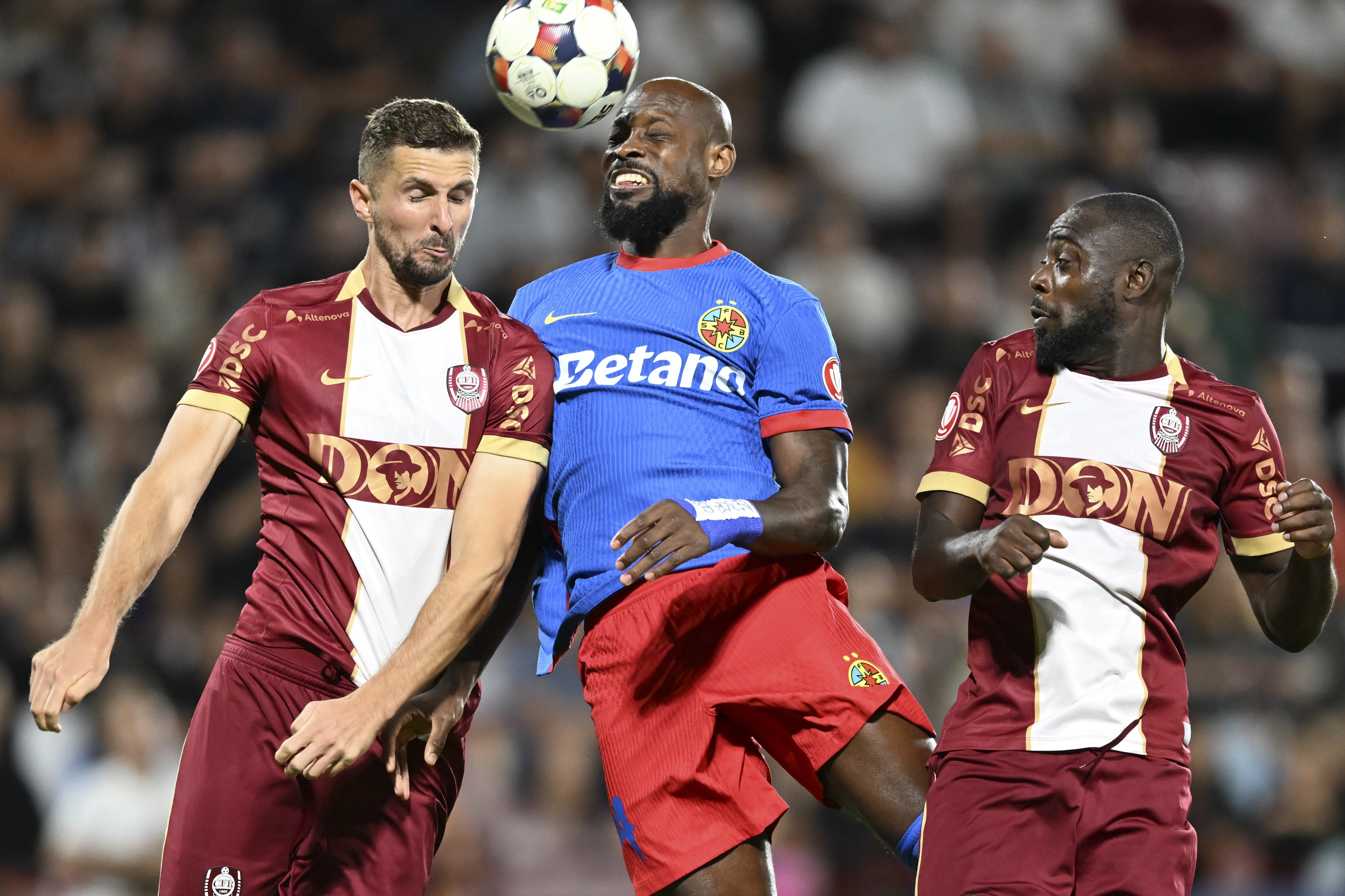 Transferul mult așteptat de FCSB! ”O să fie altă echipă”